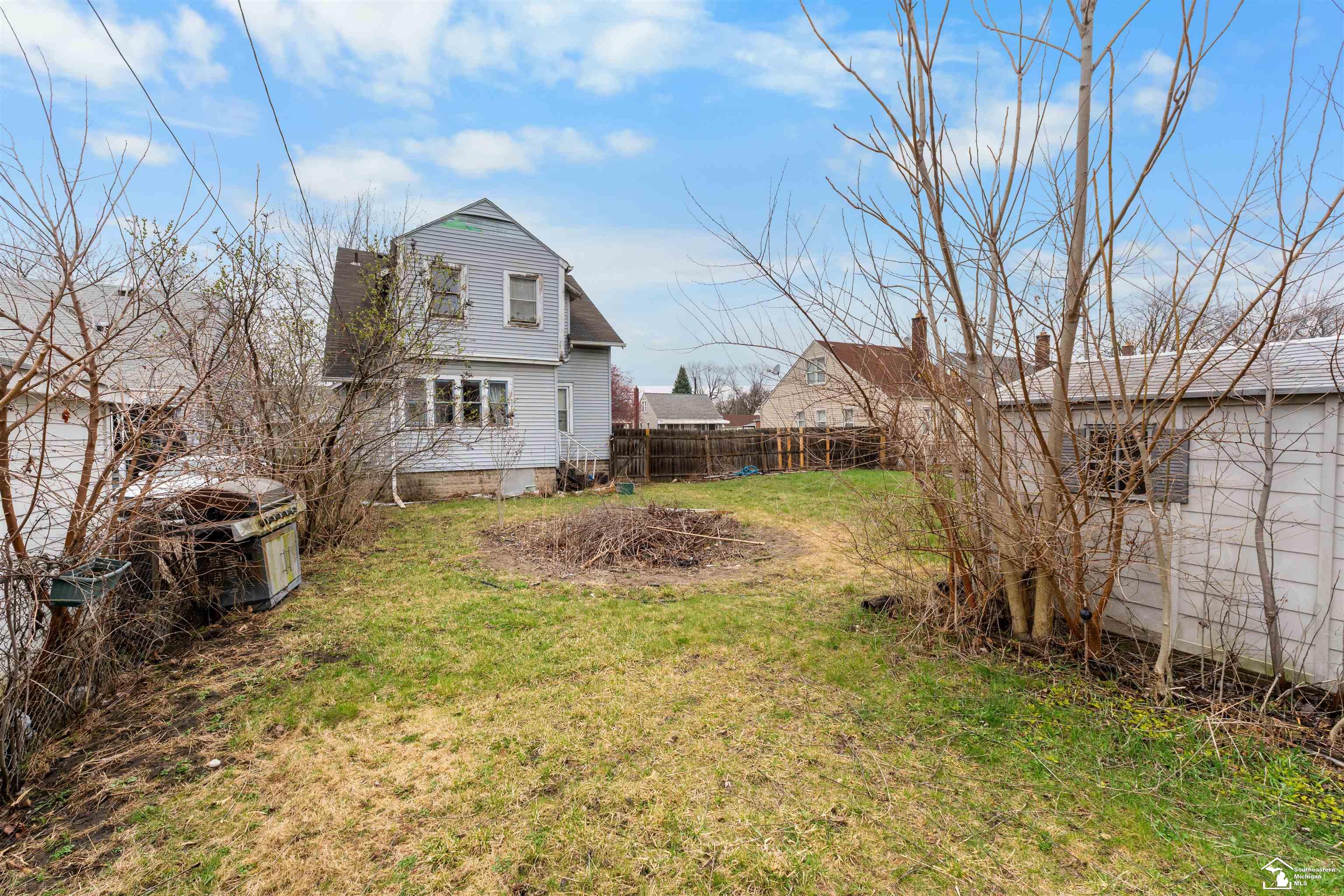 17640 Wood Street, Melvindale, MI, 48122