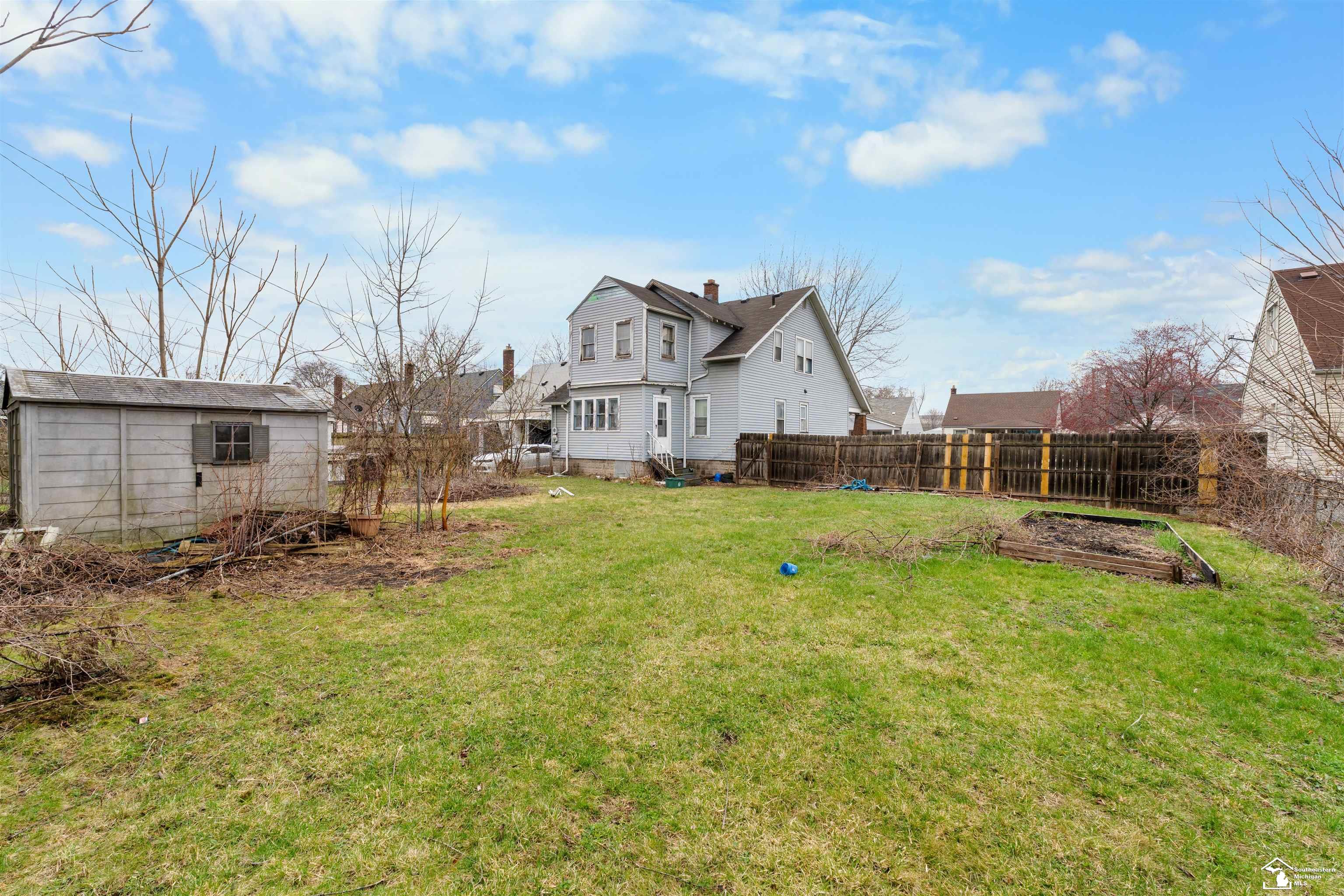 17640 Wood Street, Melvindale, MI, 48122