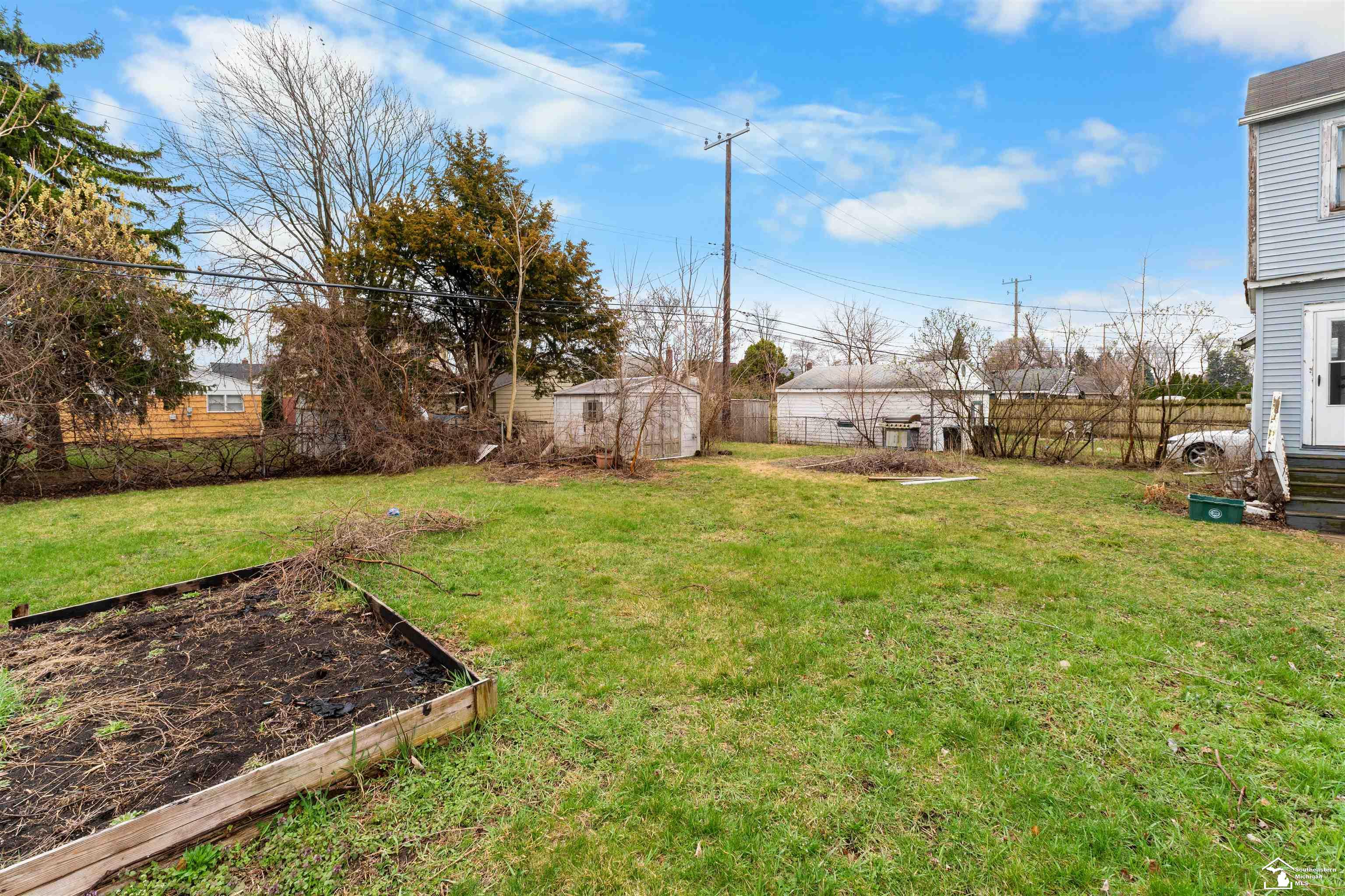 17640 Wood Street, Melvindale, MI, 48122