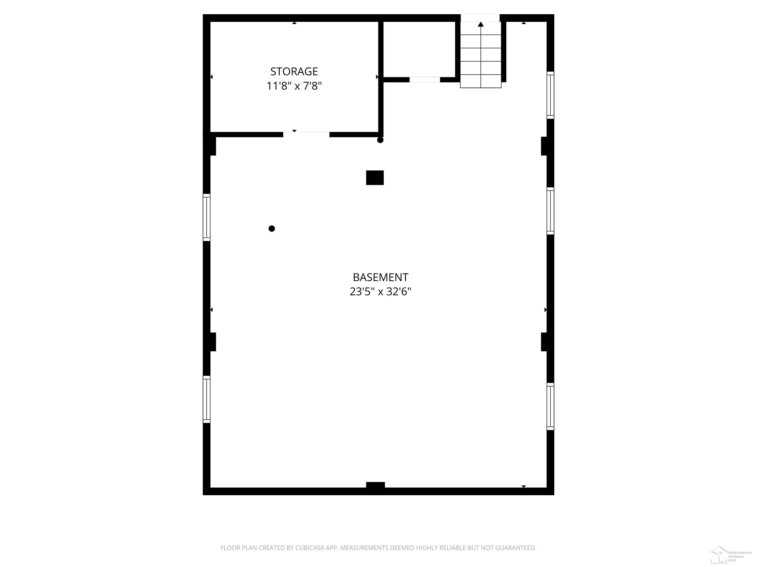 17640 Wood Street, Melvindale, MI, 48122