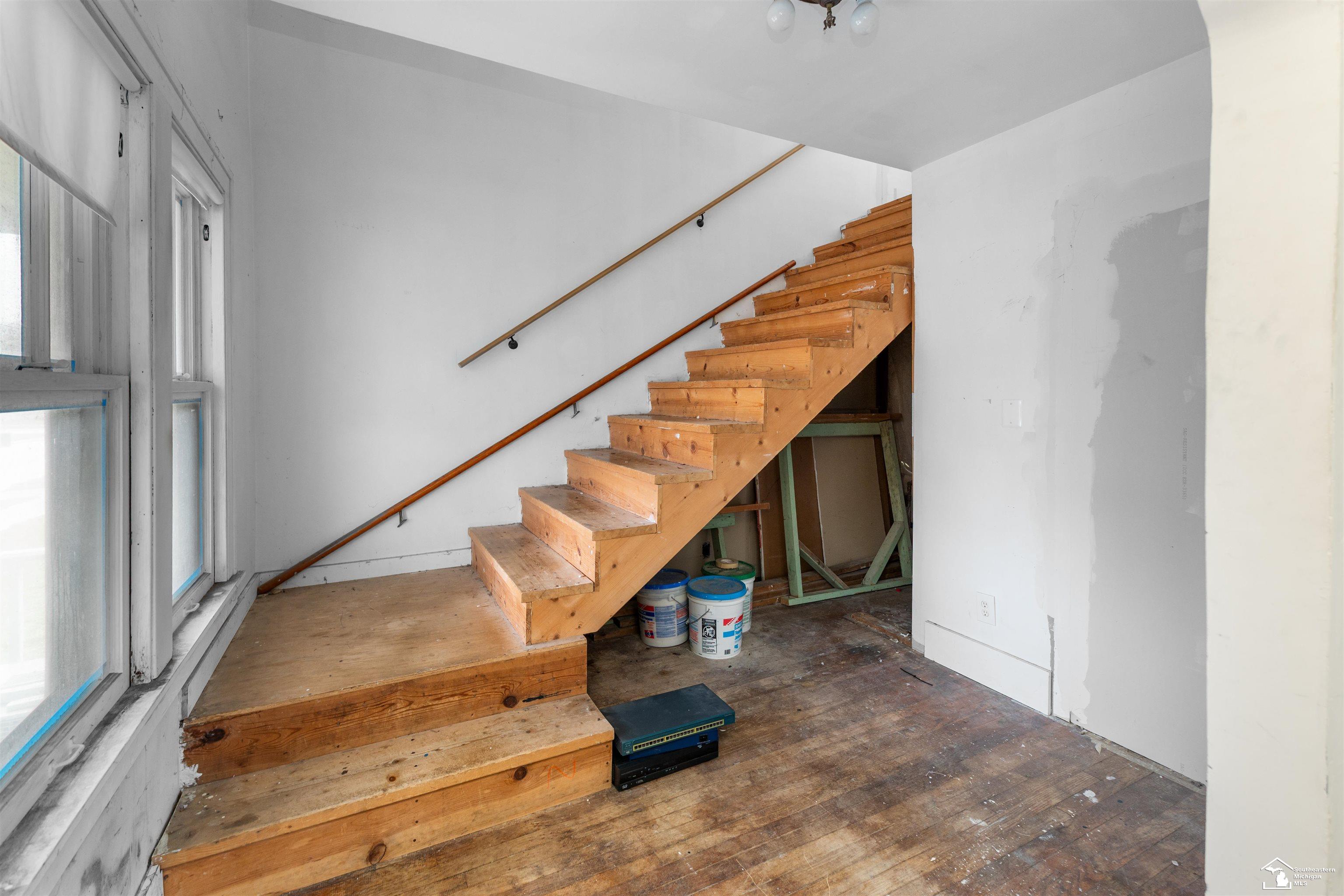 17640 Wood Street, Melvindale, MI, 48122