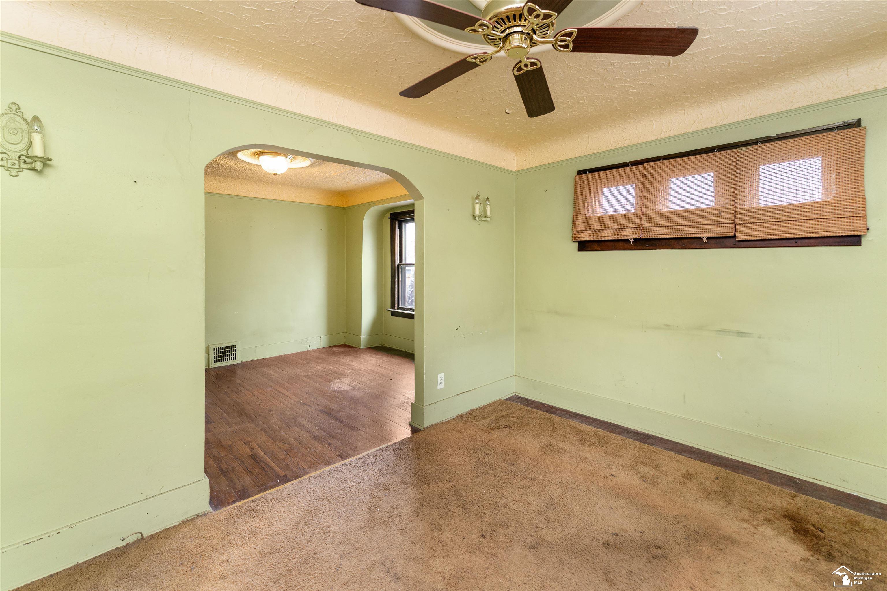 17640 Wood Street, Melvindale, MI, 48122