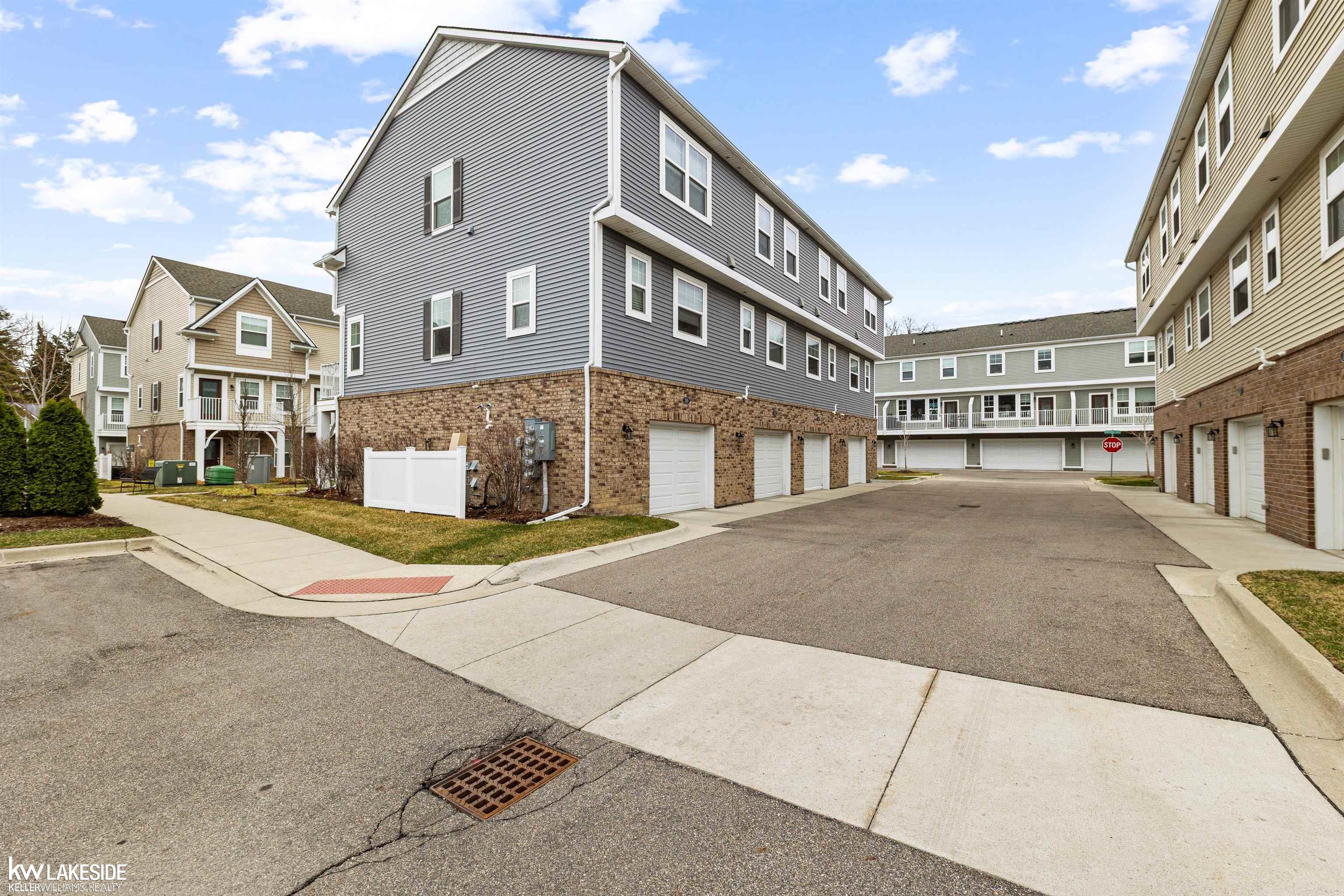 340 Dale Court, Ferndale, MI, 48220