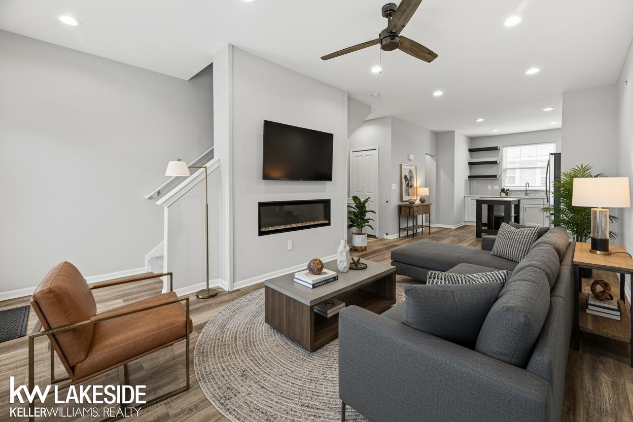 340 Dale Court, Ferndale, MI, 48220