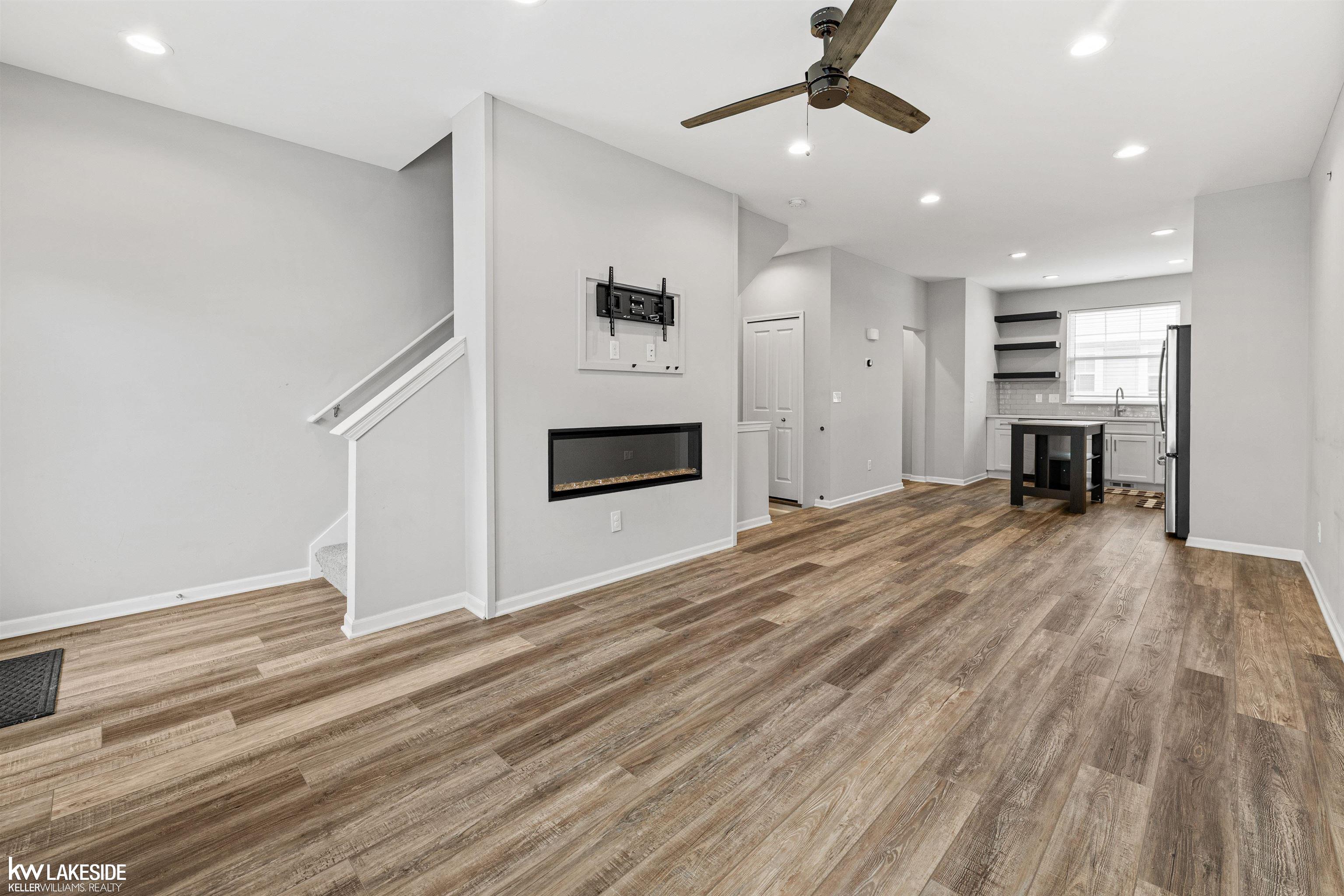 340 Dale Court, Ferndale, MI, 48220