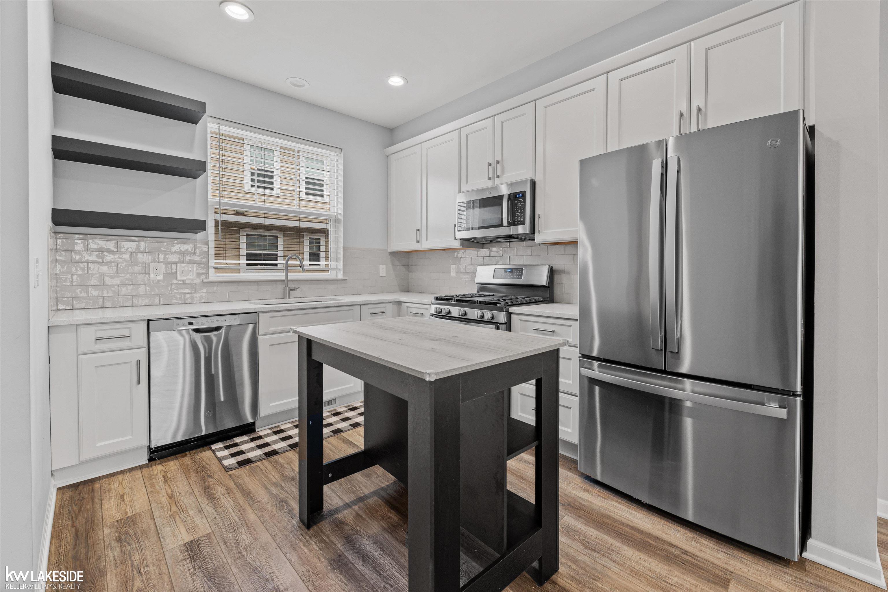 340 Dale Court, Ferndale, MI, 48220