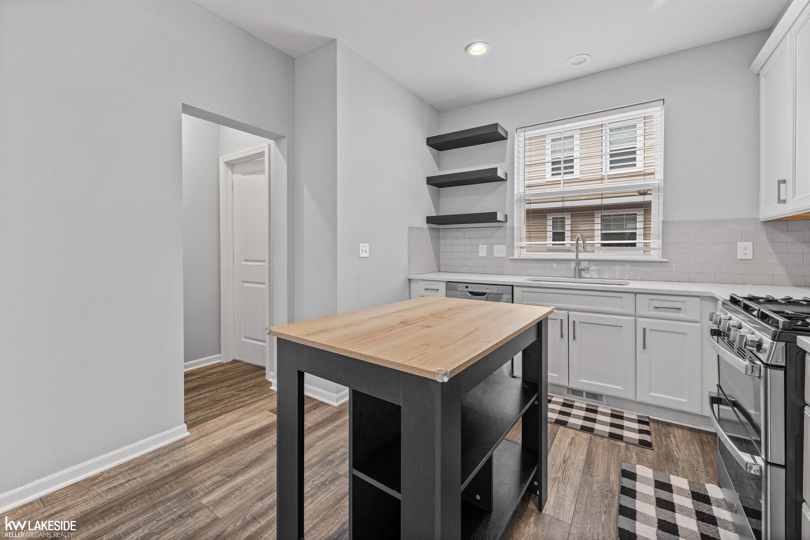 340 Dale Court, Ferndale, MI, 48220