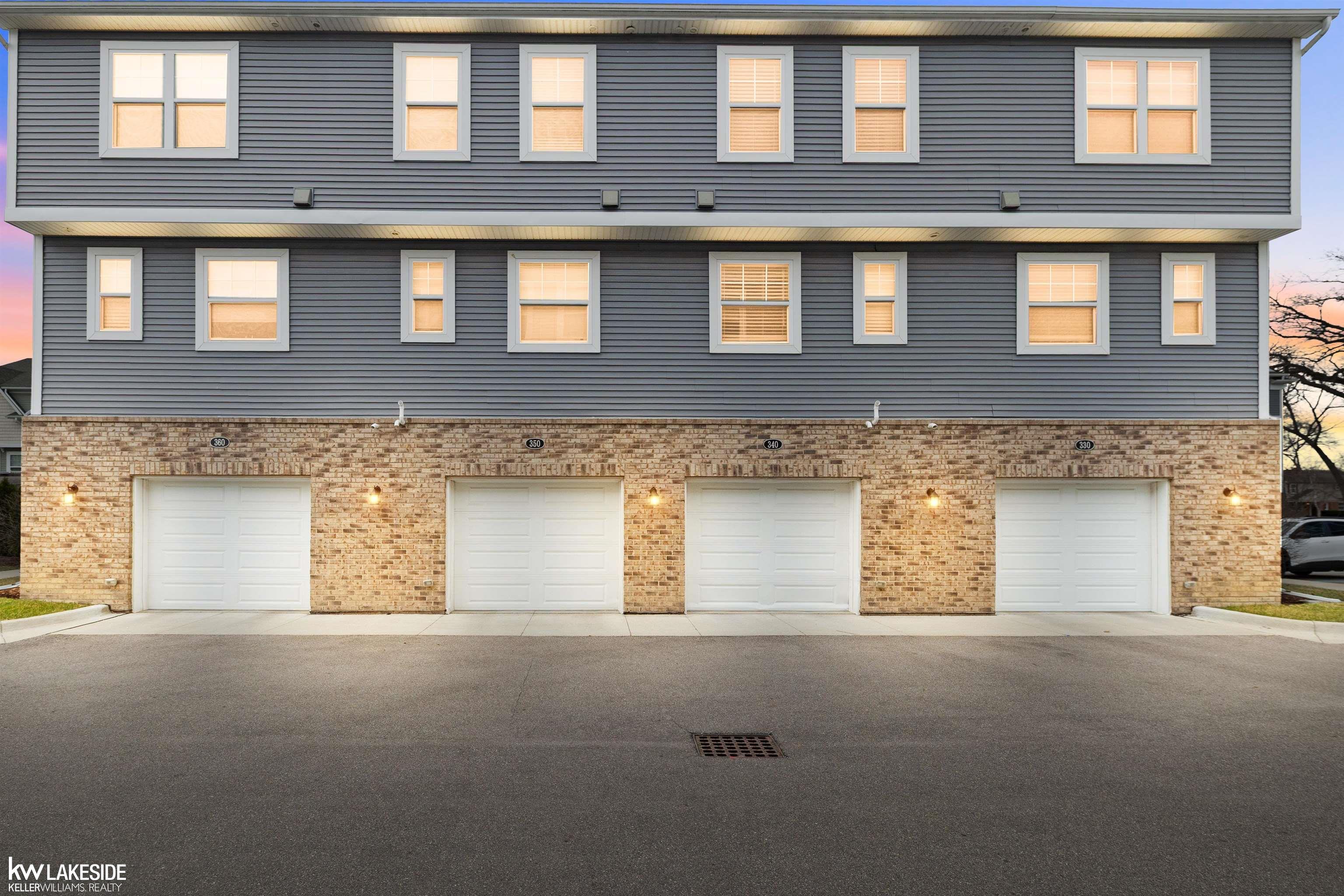 340 Dale Court, Ferndale, MI, 48220