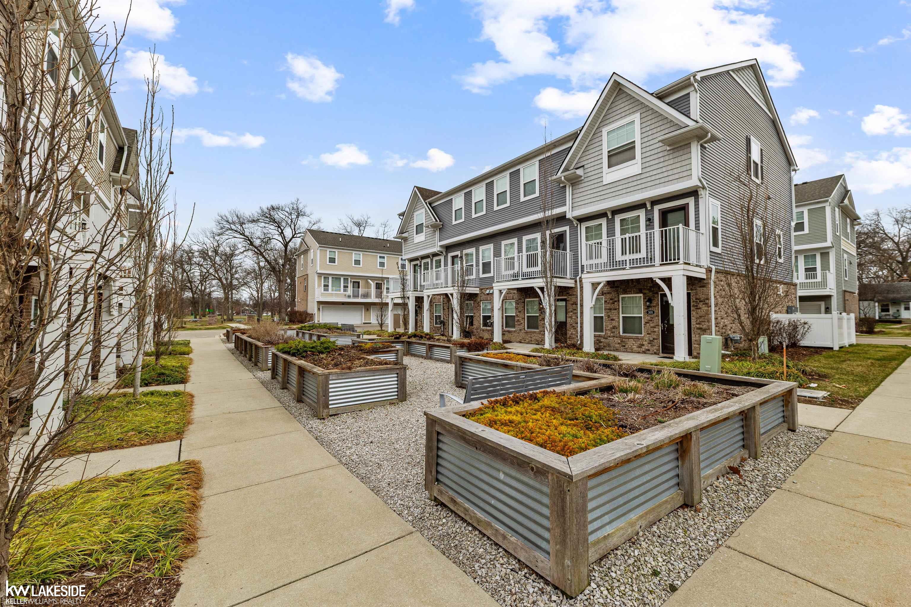 340 Dale Court, Ferndale, MI, 48220