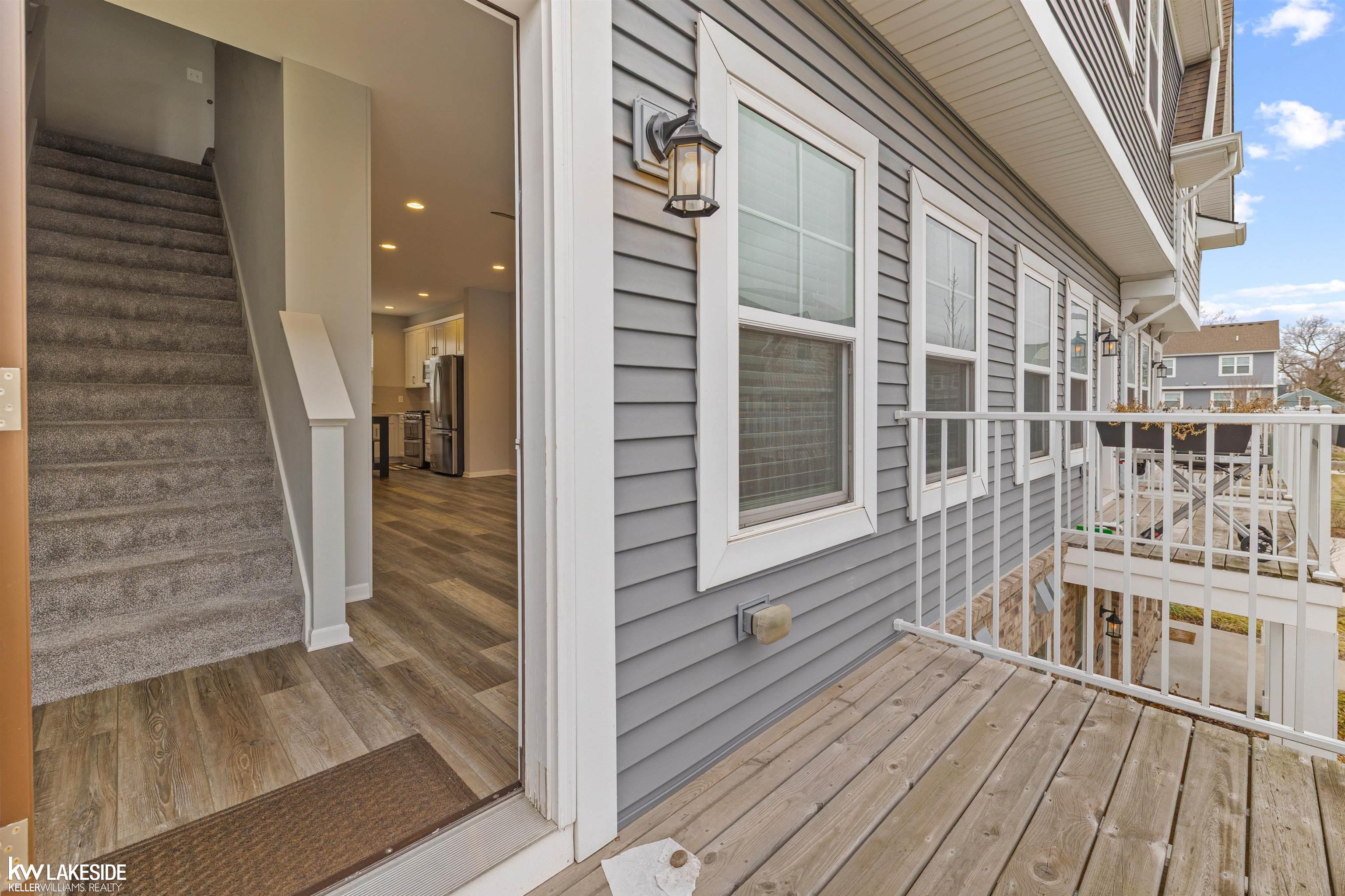 340 Dale Court, Ferndale, MI, 48220