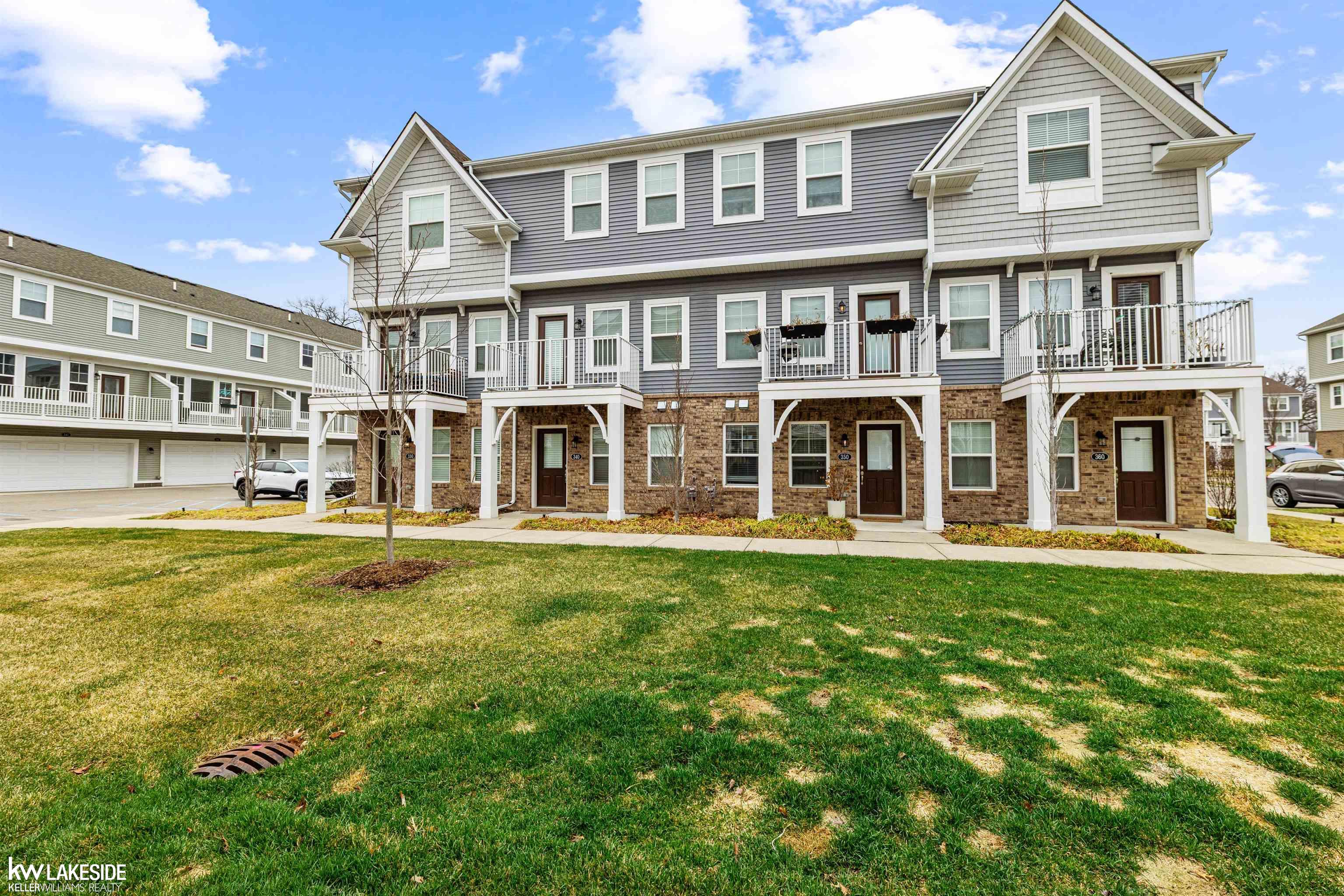 340 Dale Court, Ferndale, MI, 48220