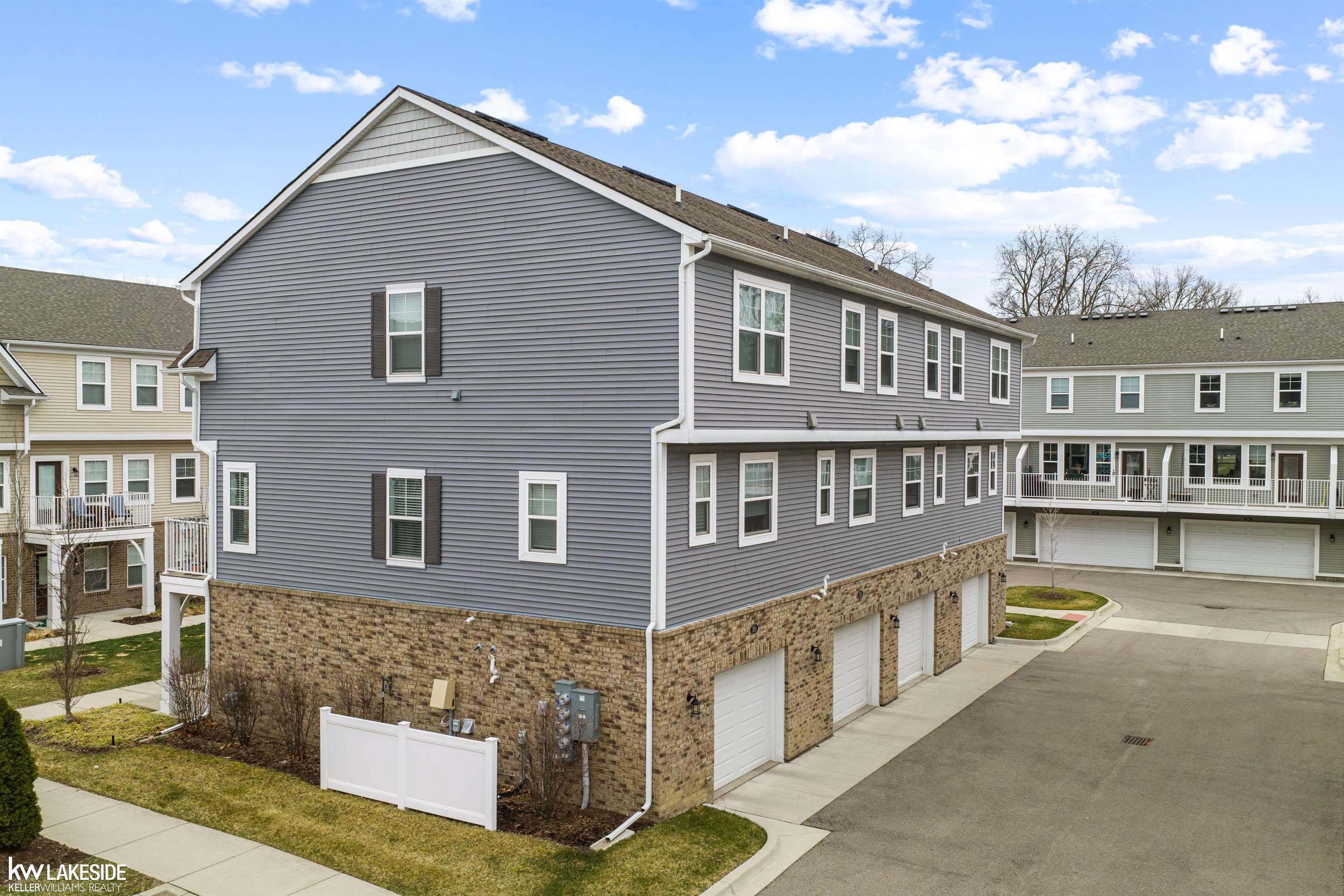 340 Dale Court, Ferndale, MI, 48220