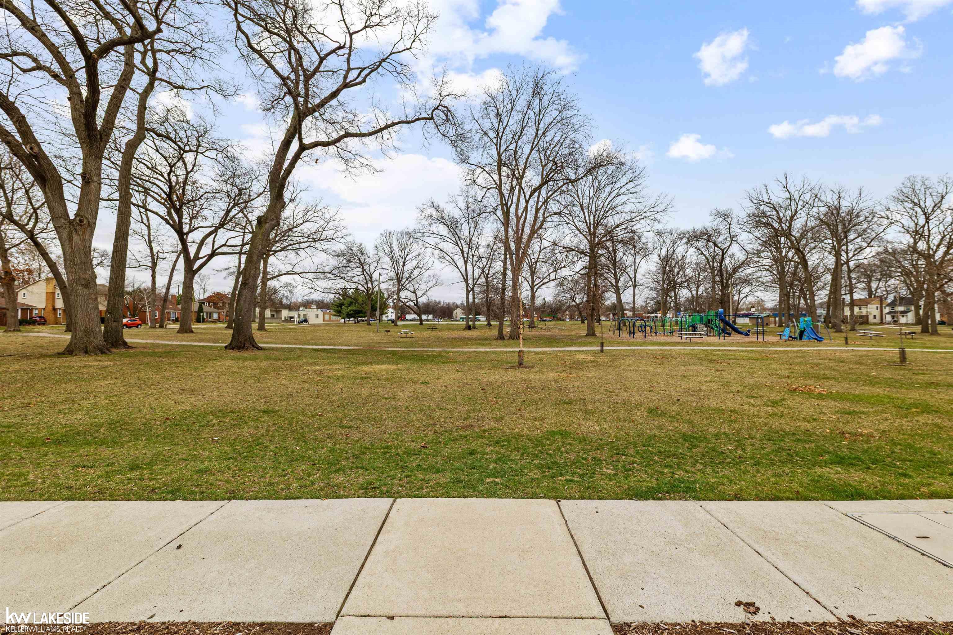 340 Dale Court, Ferndale, MI, 48220