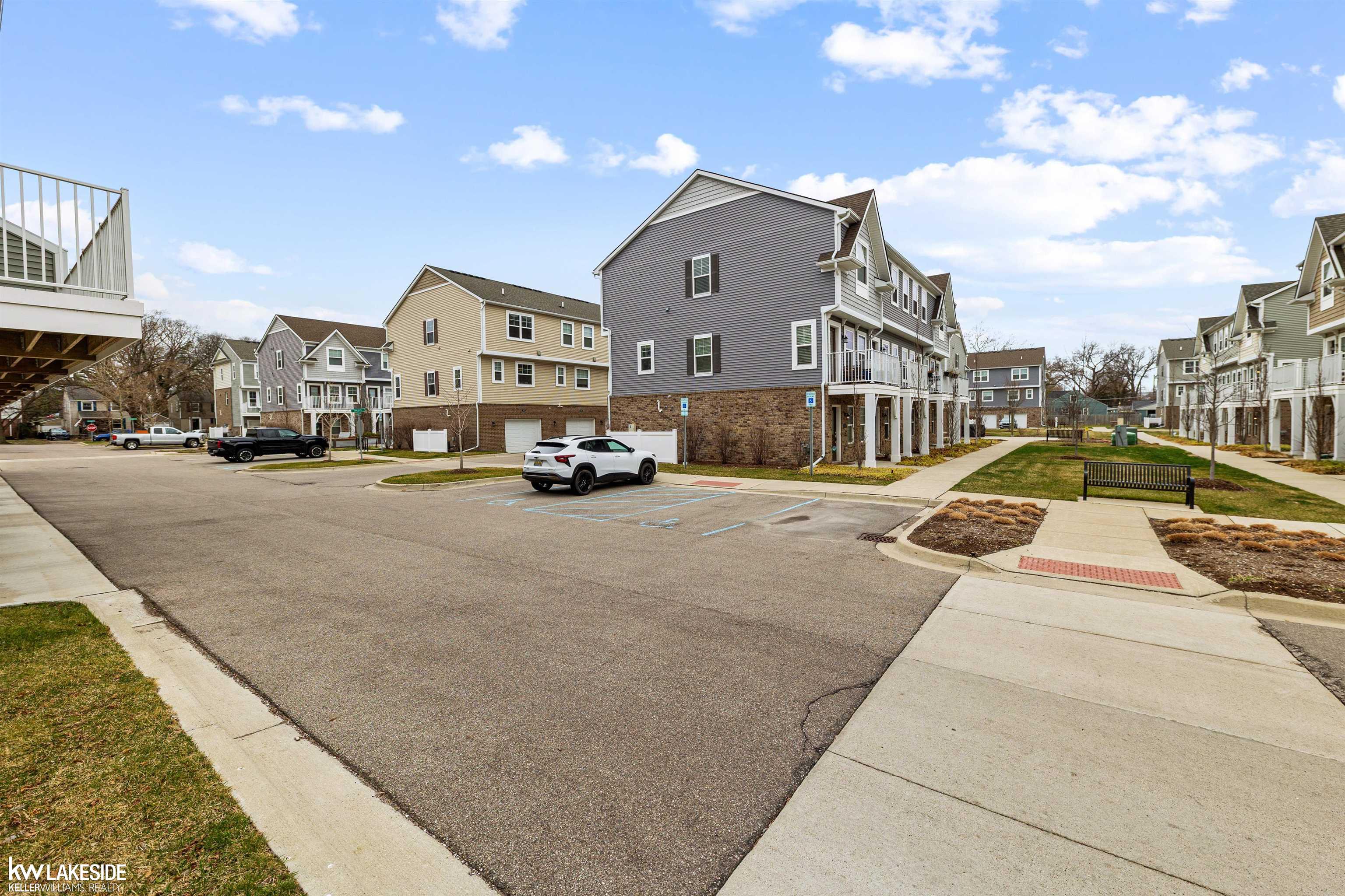 340 Dale Court, Ferndale, MI, 48220