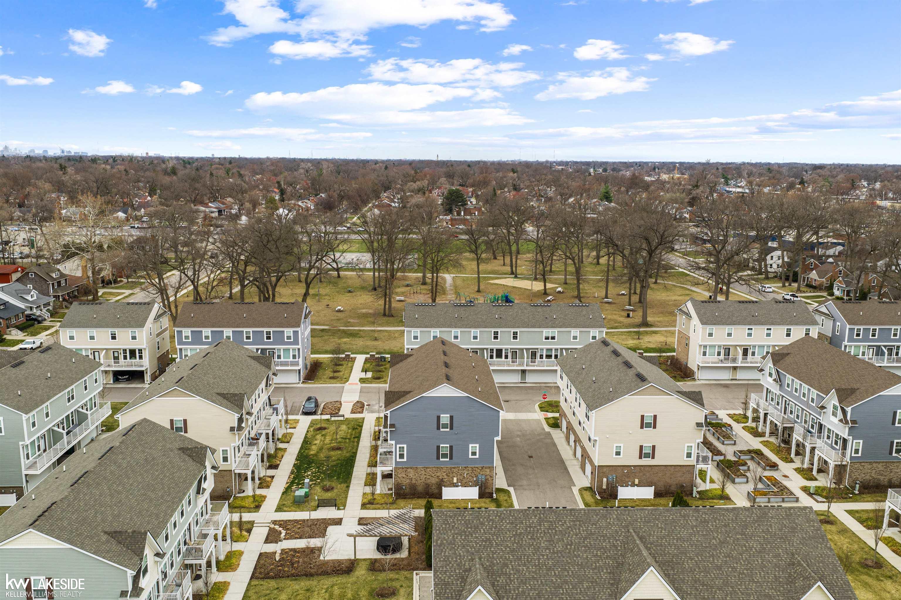 340 Dale Court, Ferndale, MI, 48220