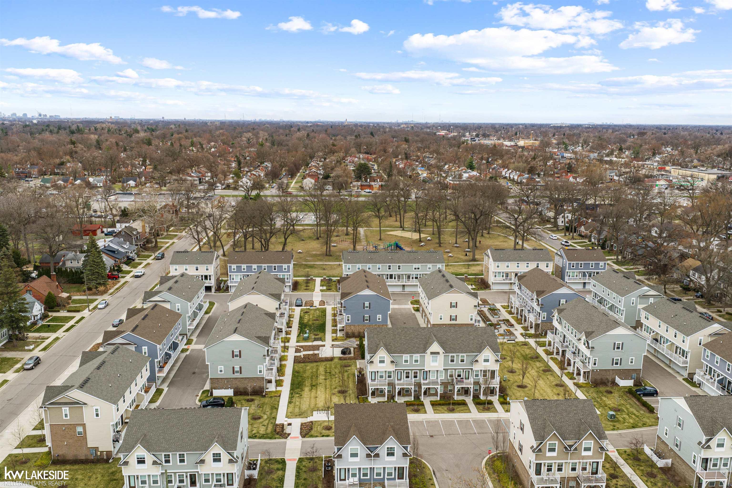 340 Dale Court, Ferndale, MI, 48220