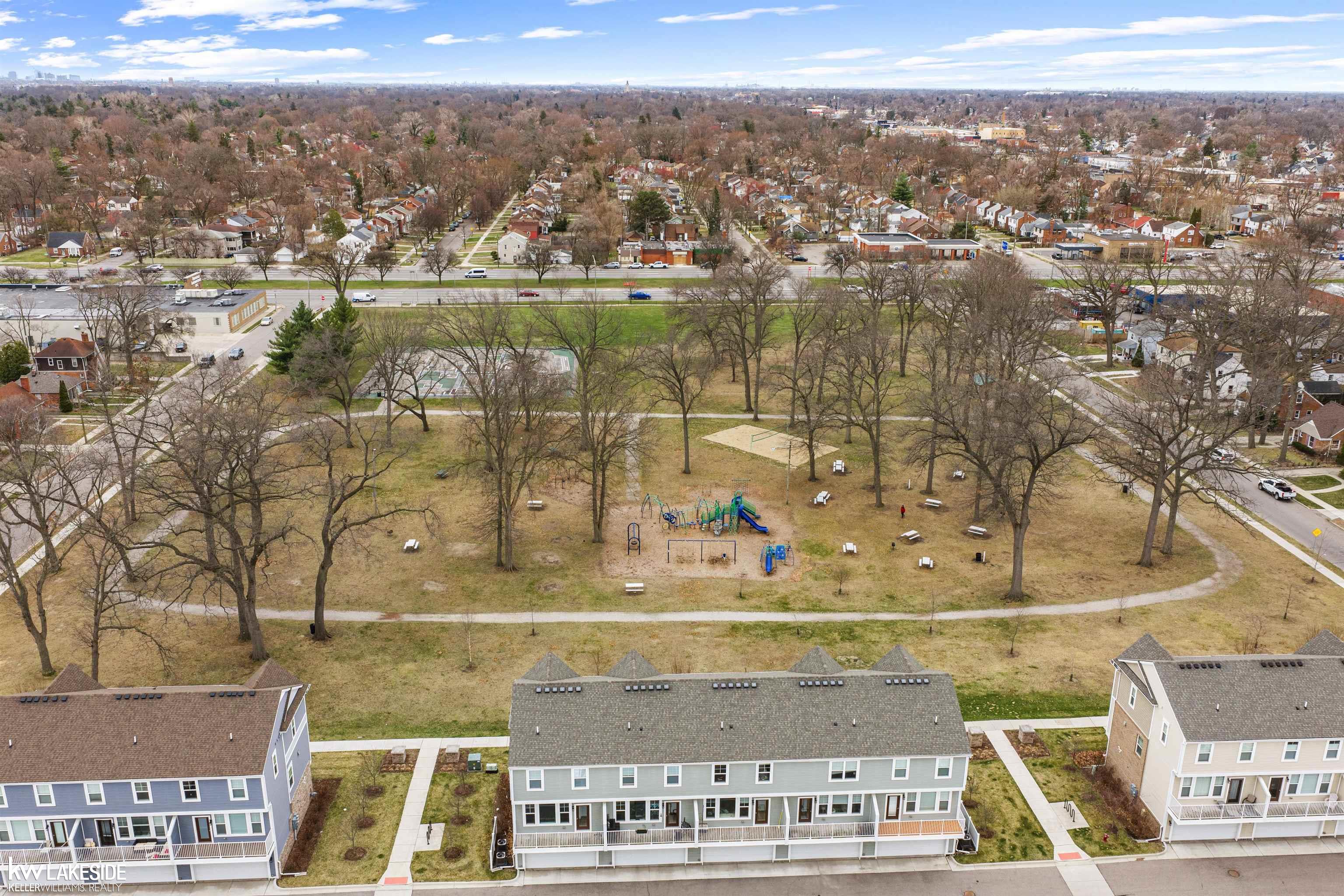 340 Dale Court, Ferndale, MI, 48220