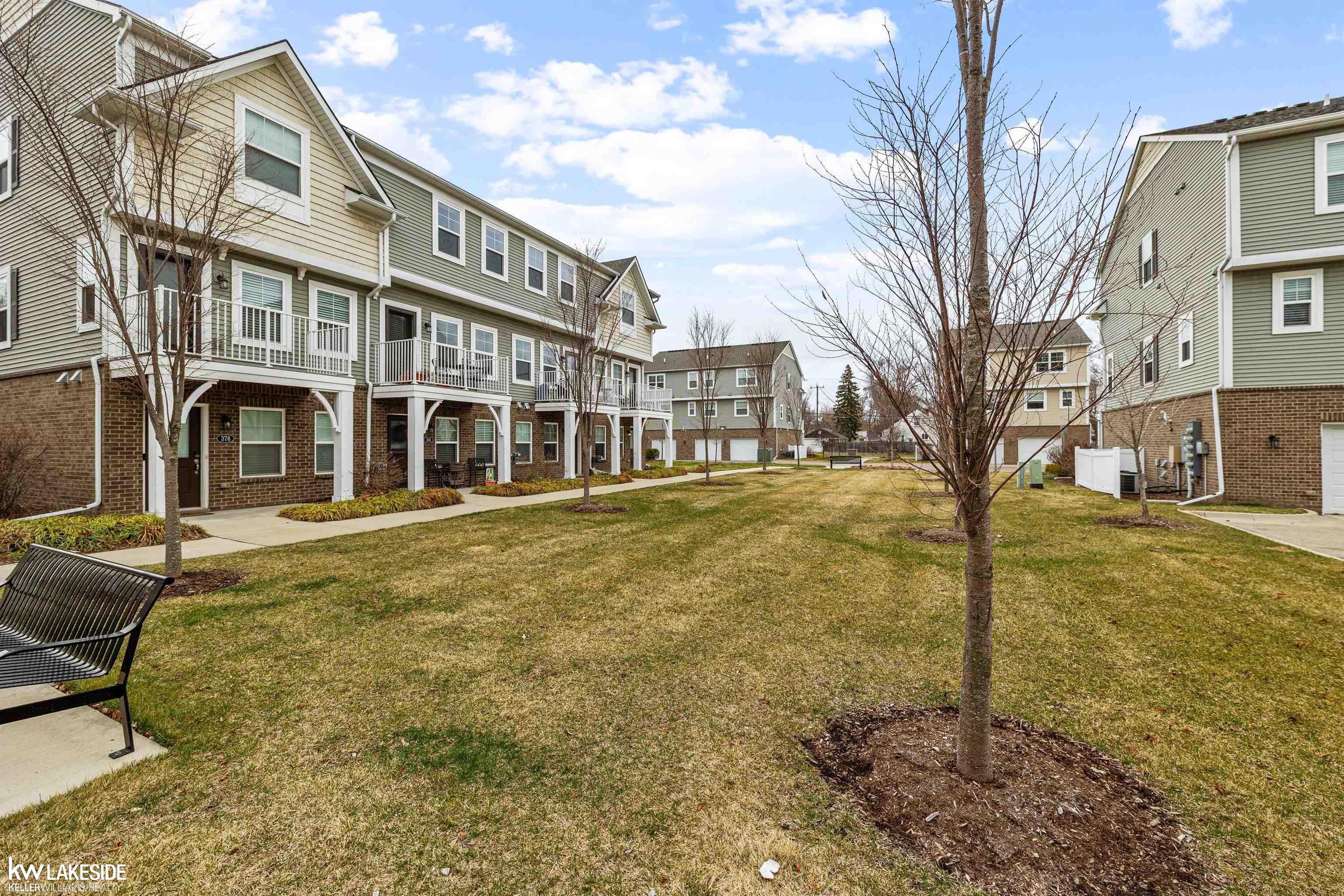 340 Dale Court, Ferndale, MI, 48220