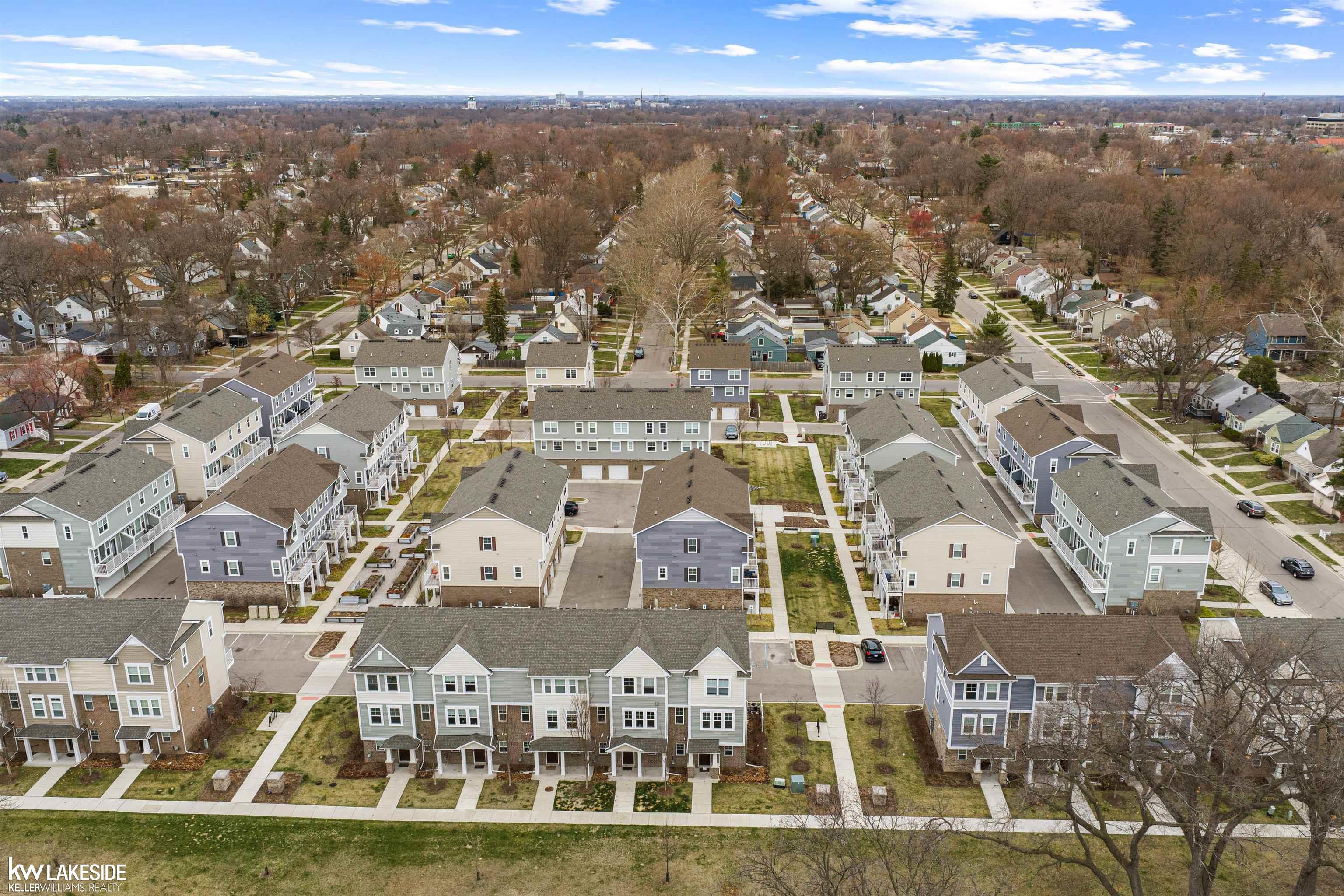 340 Dale Court, Ferndale, MI, 48220