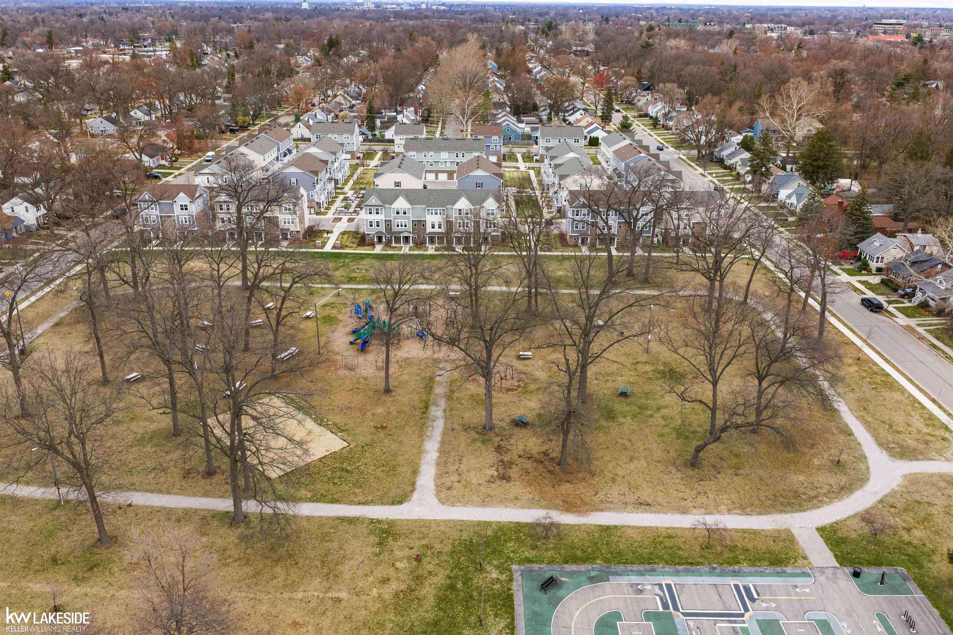 340 Dale Court, Ferndale, MI, 48220