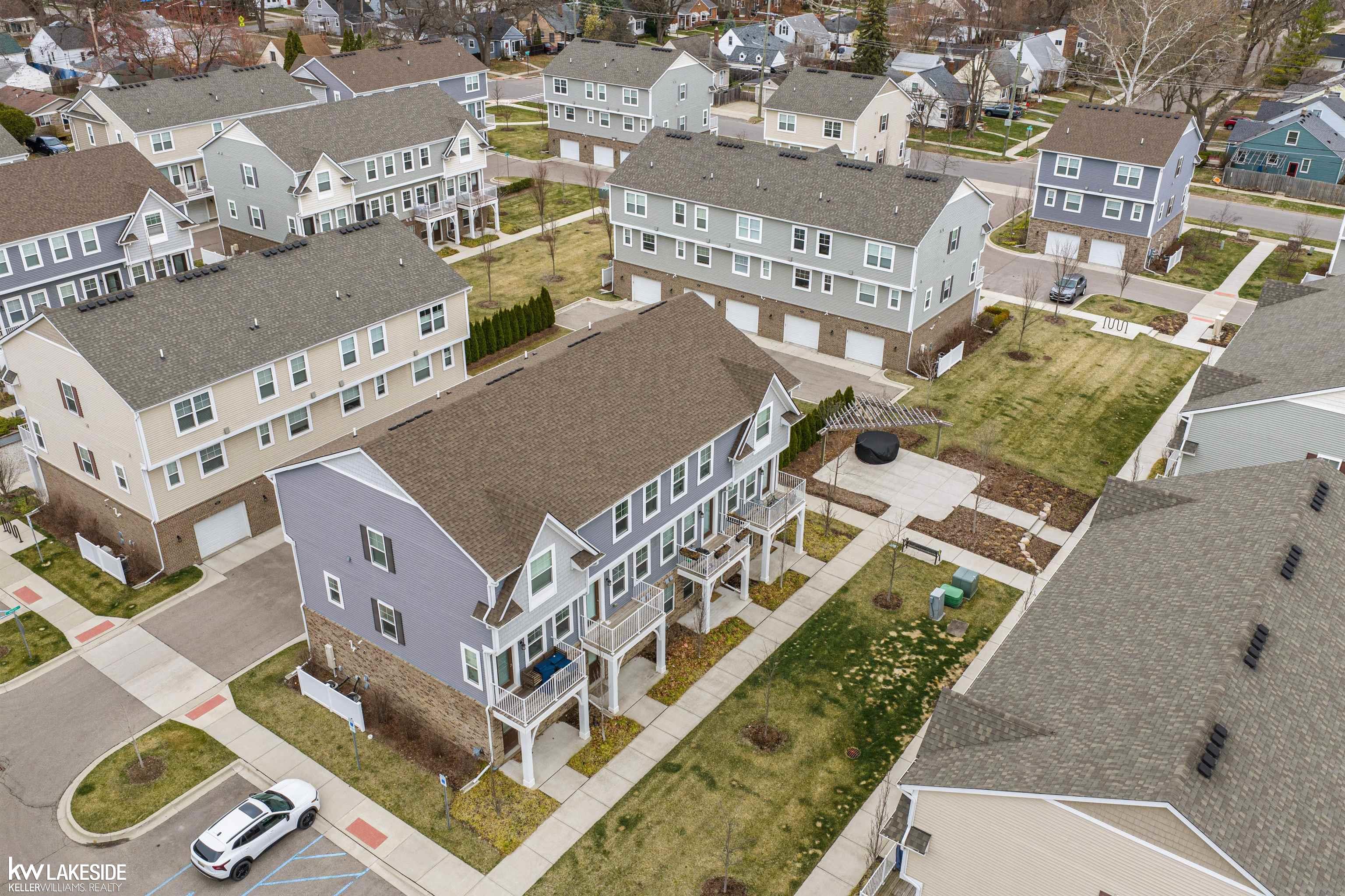 340 Dale Court, Ferndale, MI, 48220