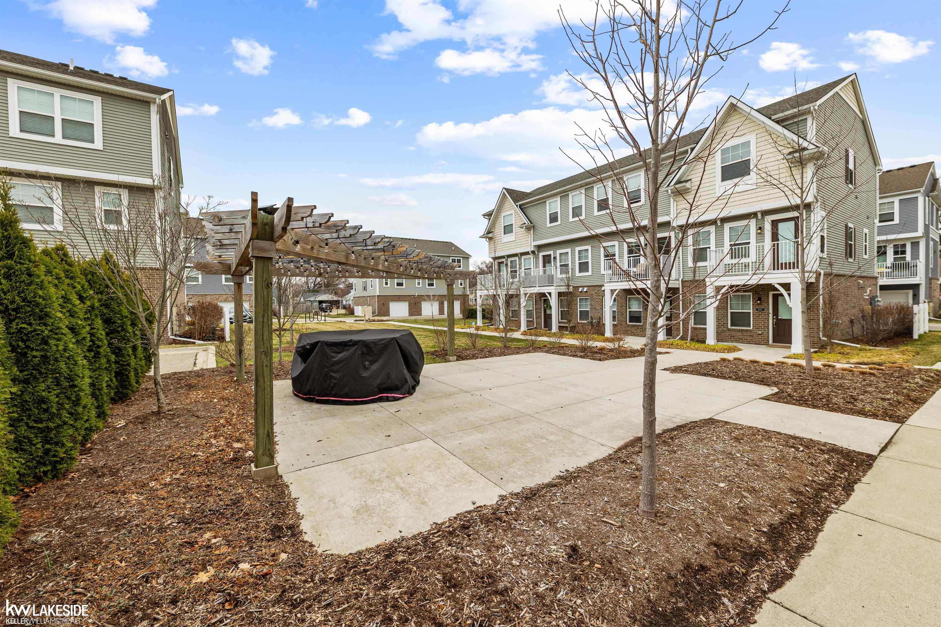 340 Dale Court, Ferndale, MI, 48220