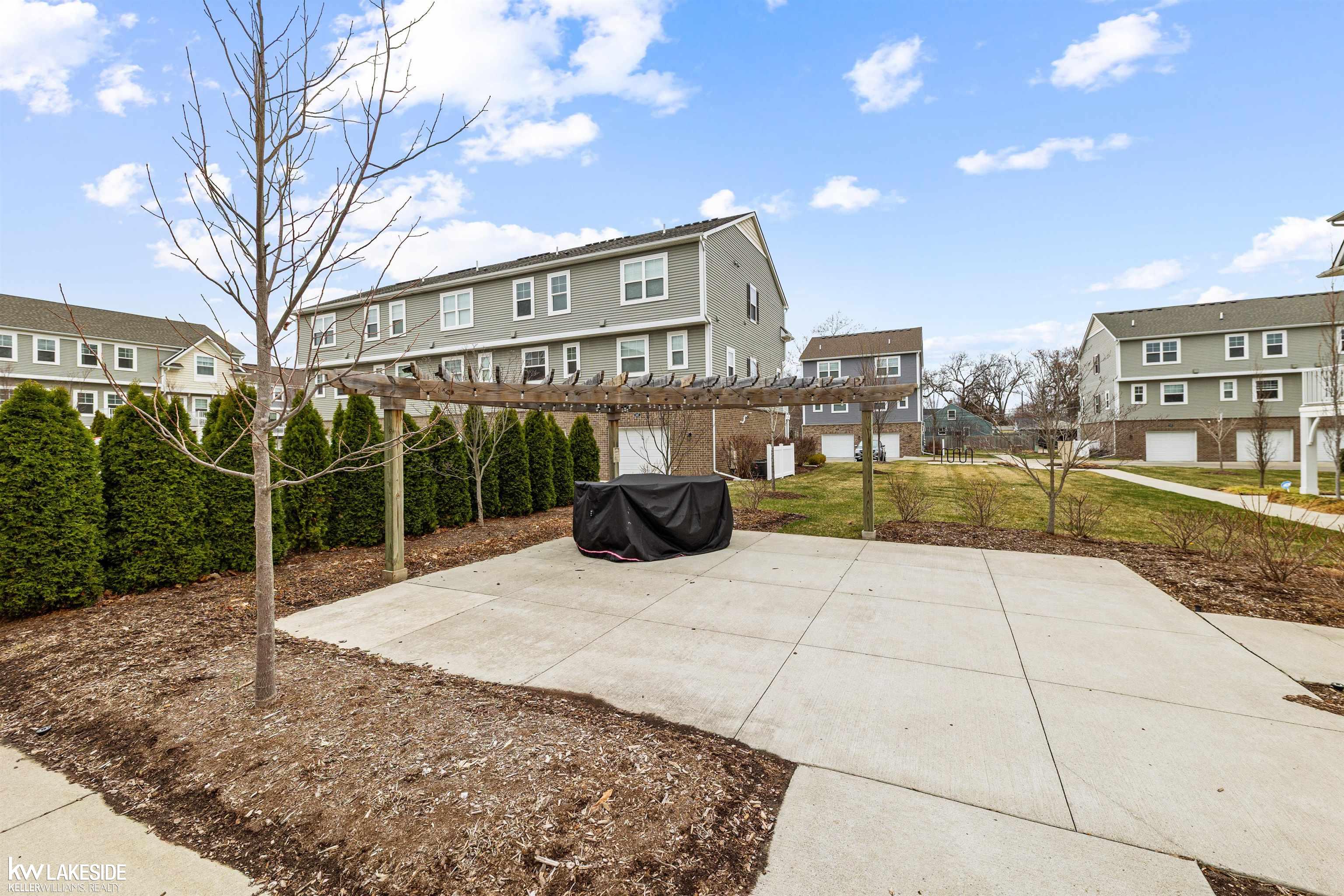 340 Dale Court, Ferndale, MI, 48220