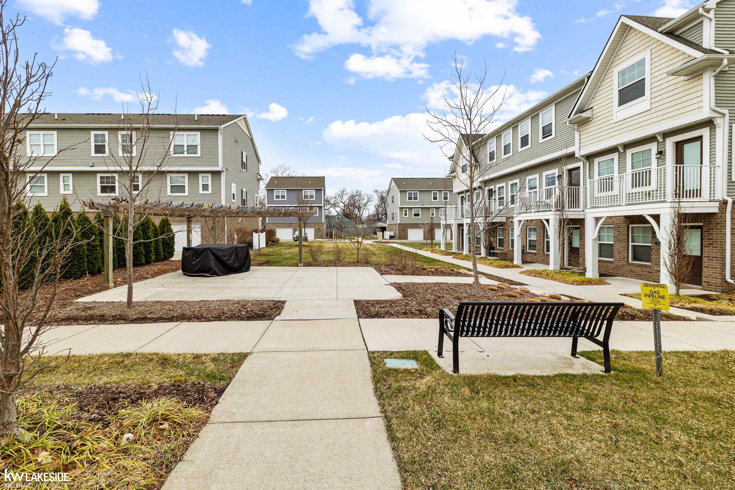 340 Dale Court, Ferndale, MI, 48220