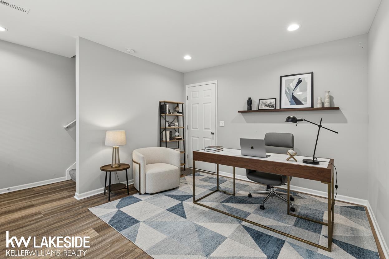 340 Dale Court, Ferndale, MI, 48220