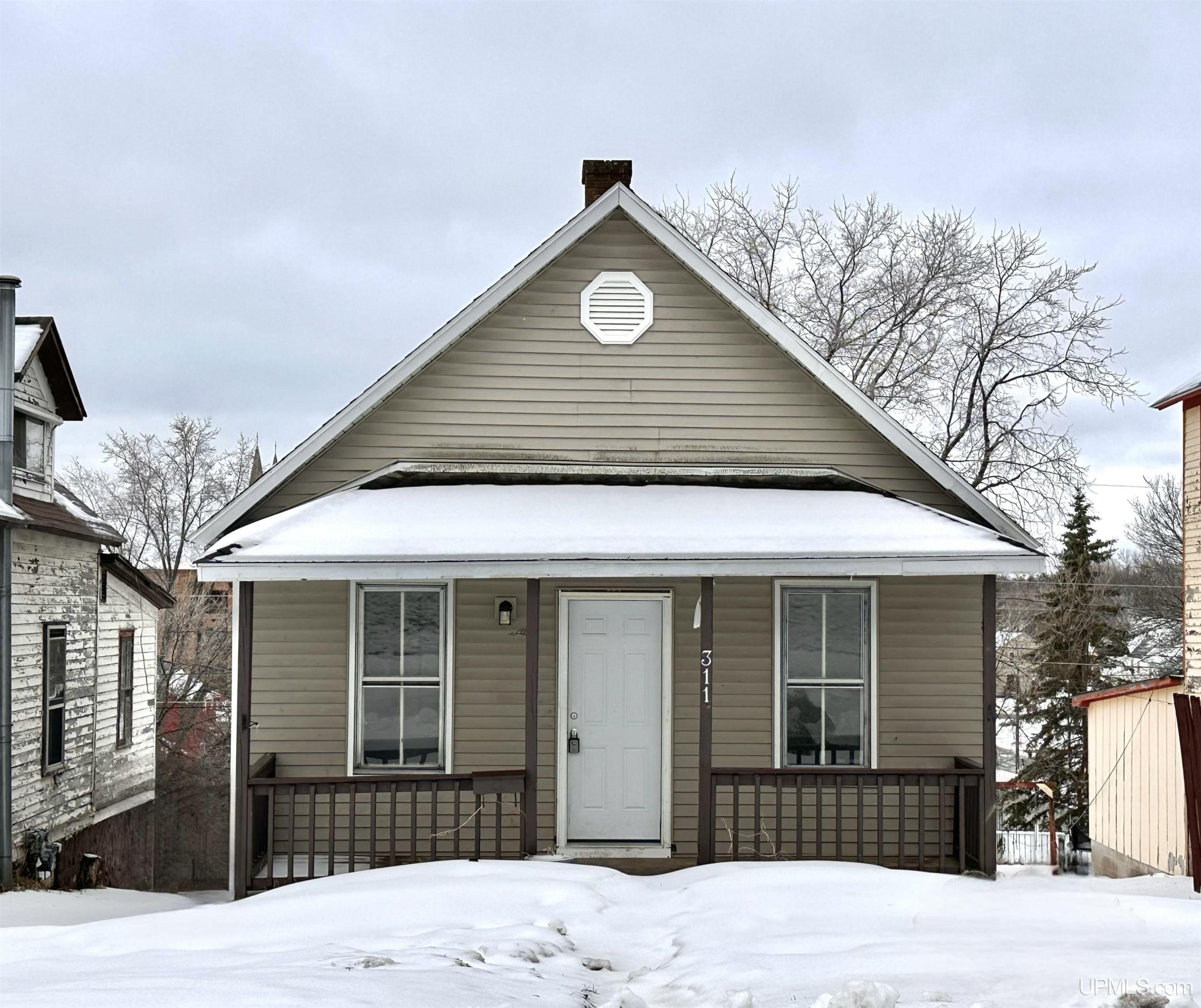 311 W Brown Street