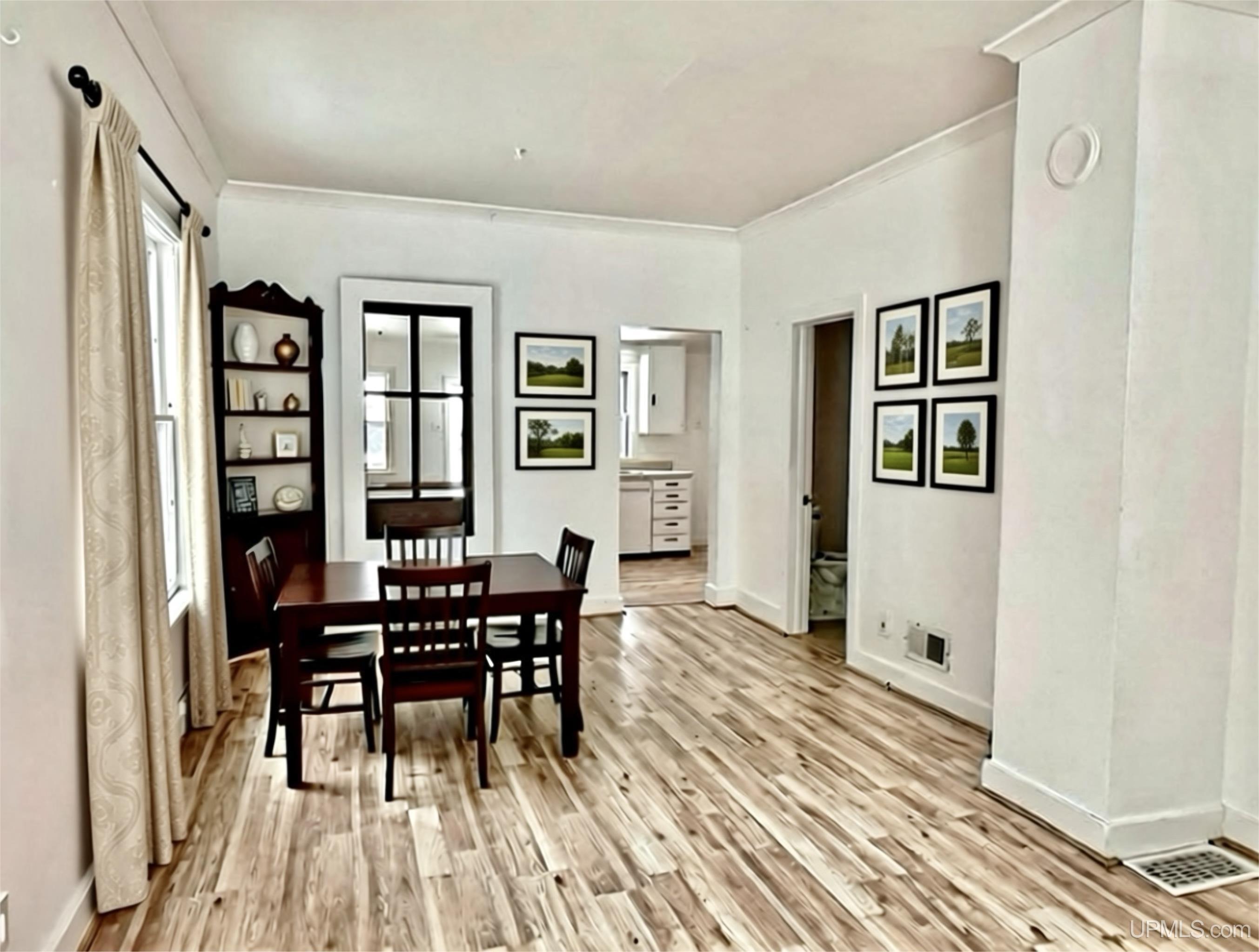 311 W Brown Street