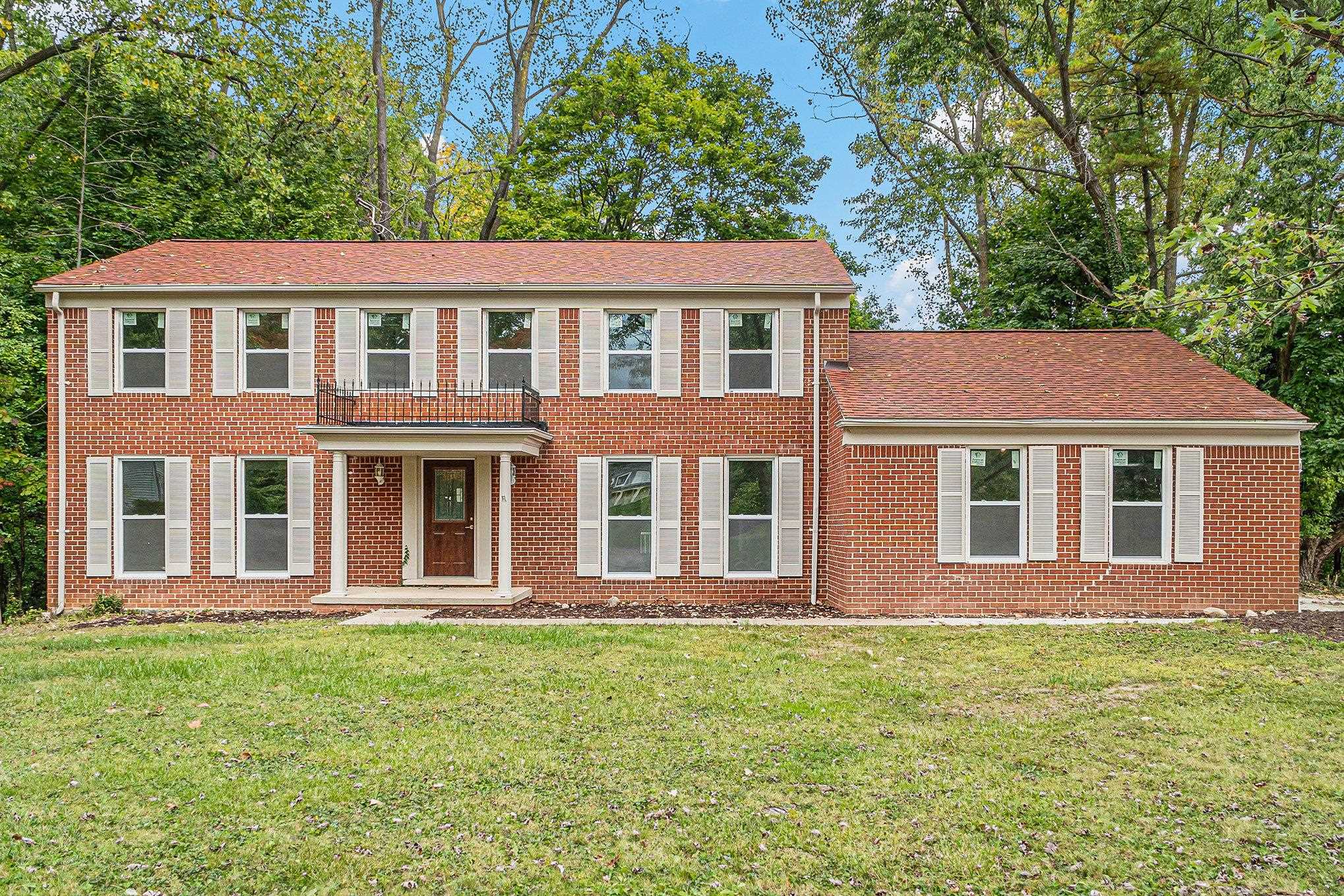 64 Arapaho Trail, Coldwater, MI, 49036-1286