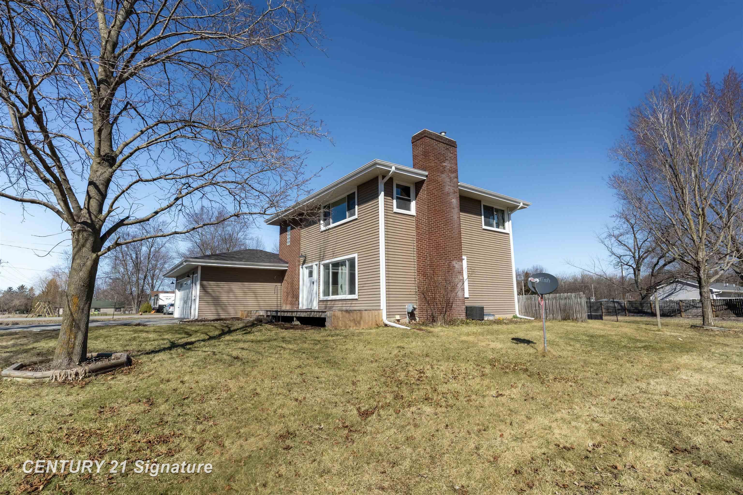 2251 E Stewart Road, Midland, MI, 48640