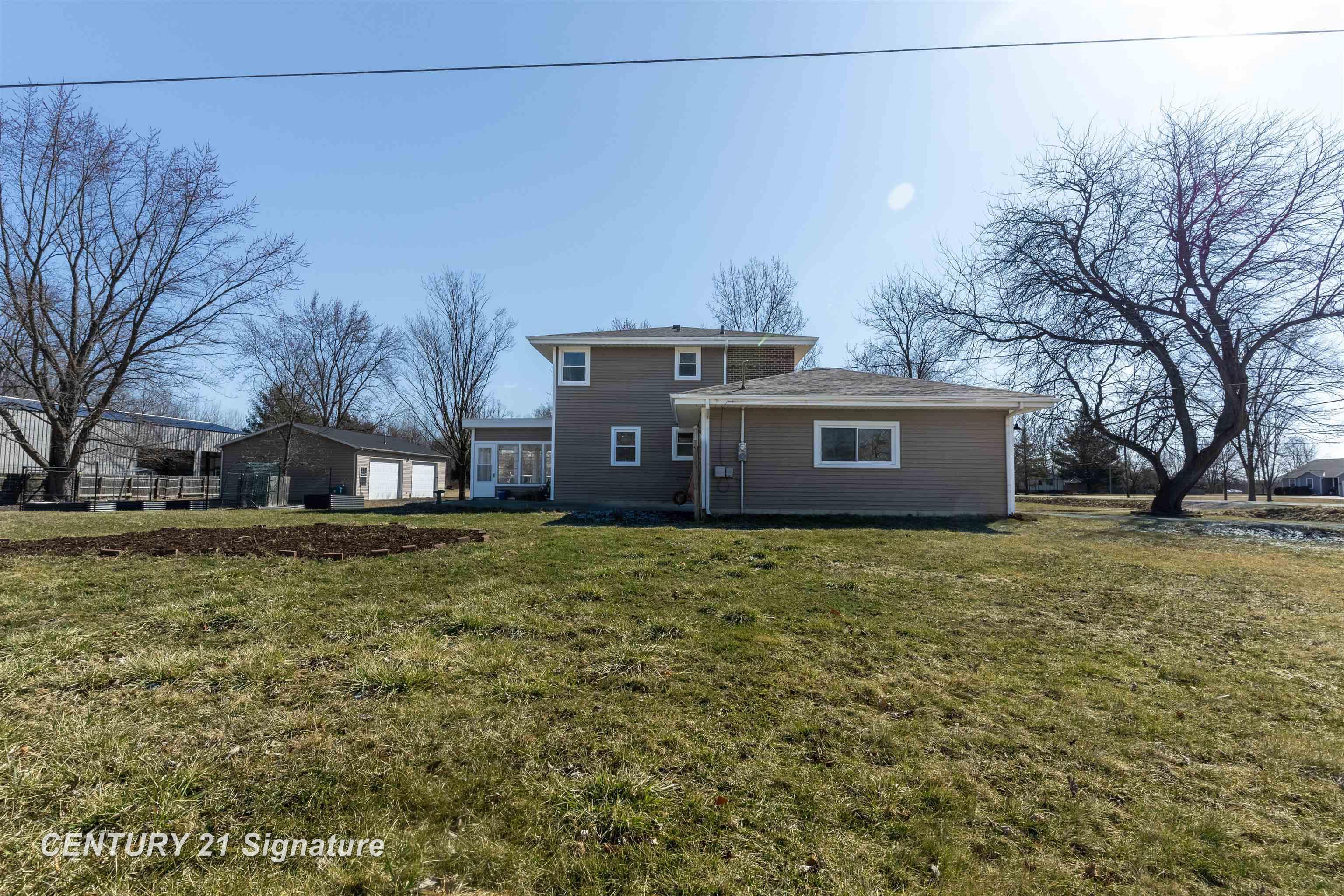 2251 E Stewart Road, Midland, MI, 48640