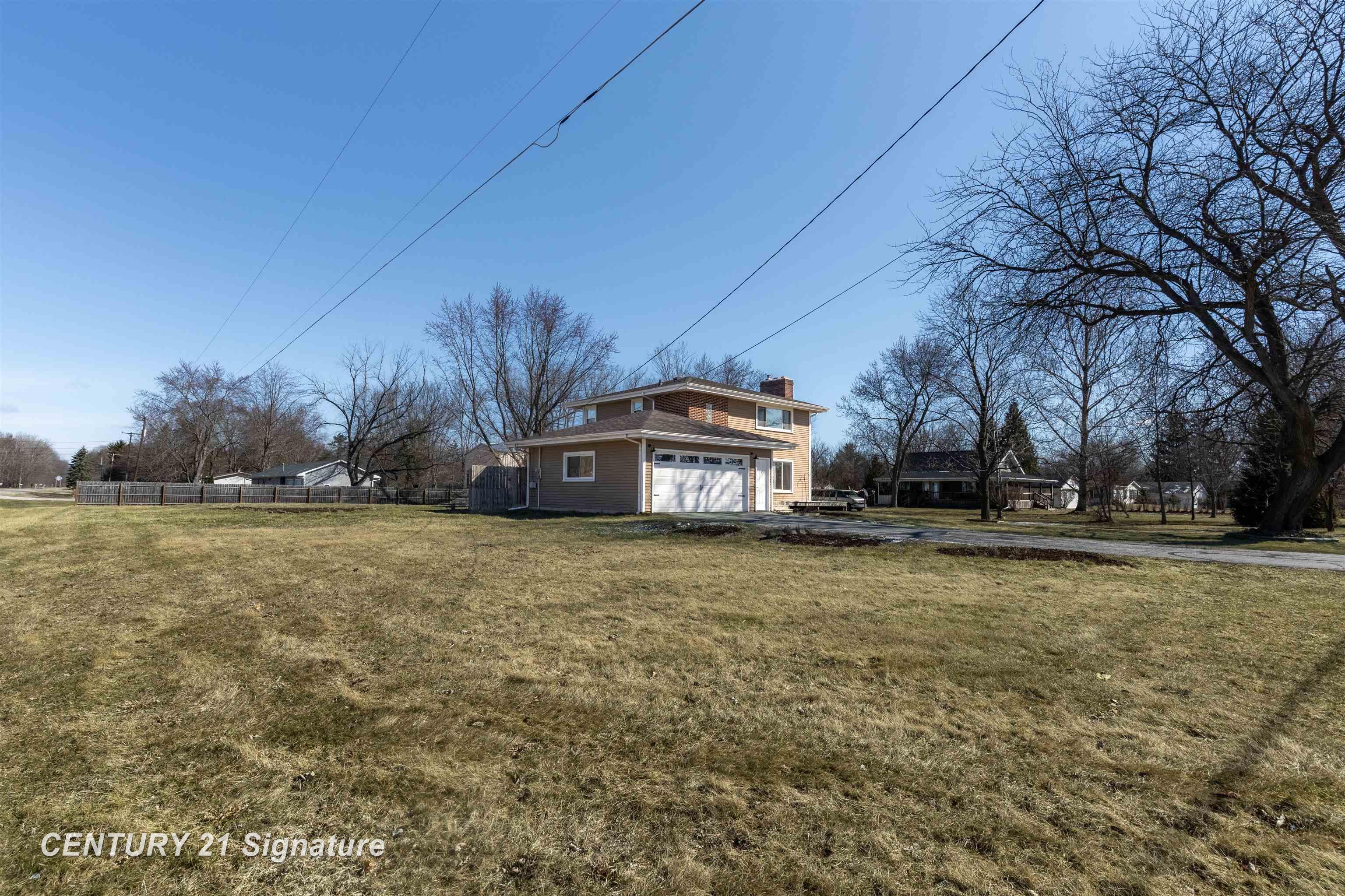2251 E Stewart Road, Midland, MI, 48640