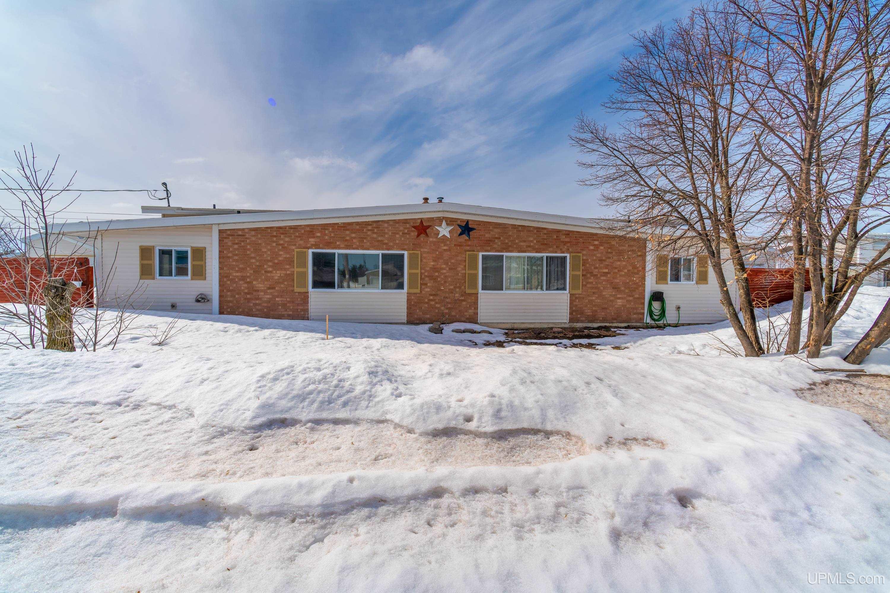 609-611 Talon Street, Gwinn MI 49841, 50203285