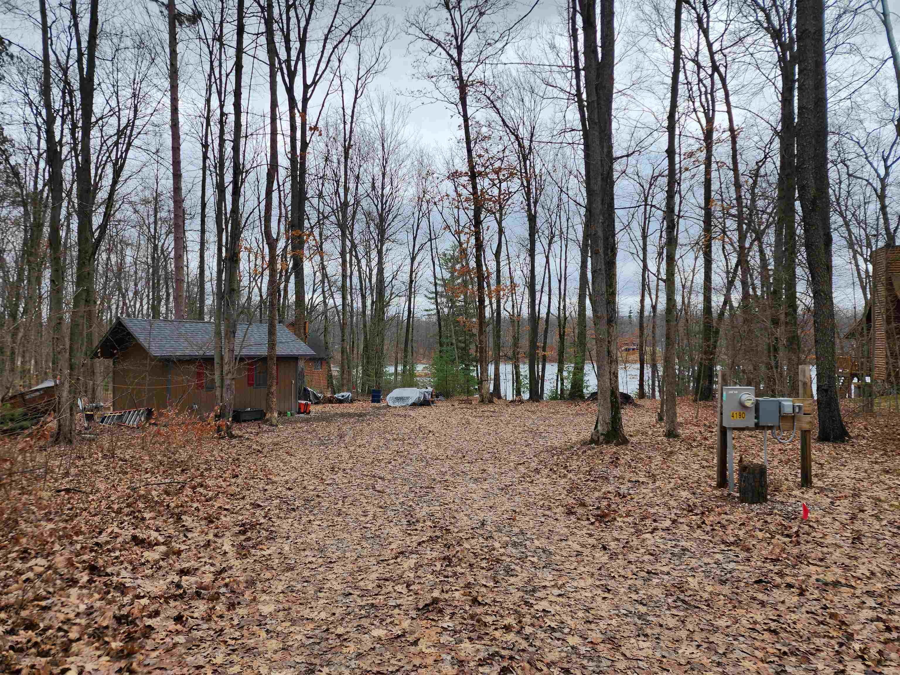 4190 Standel Lane, Harrison, MI, 48625