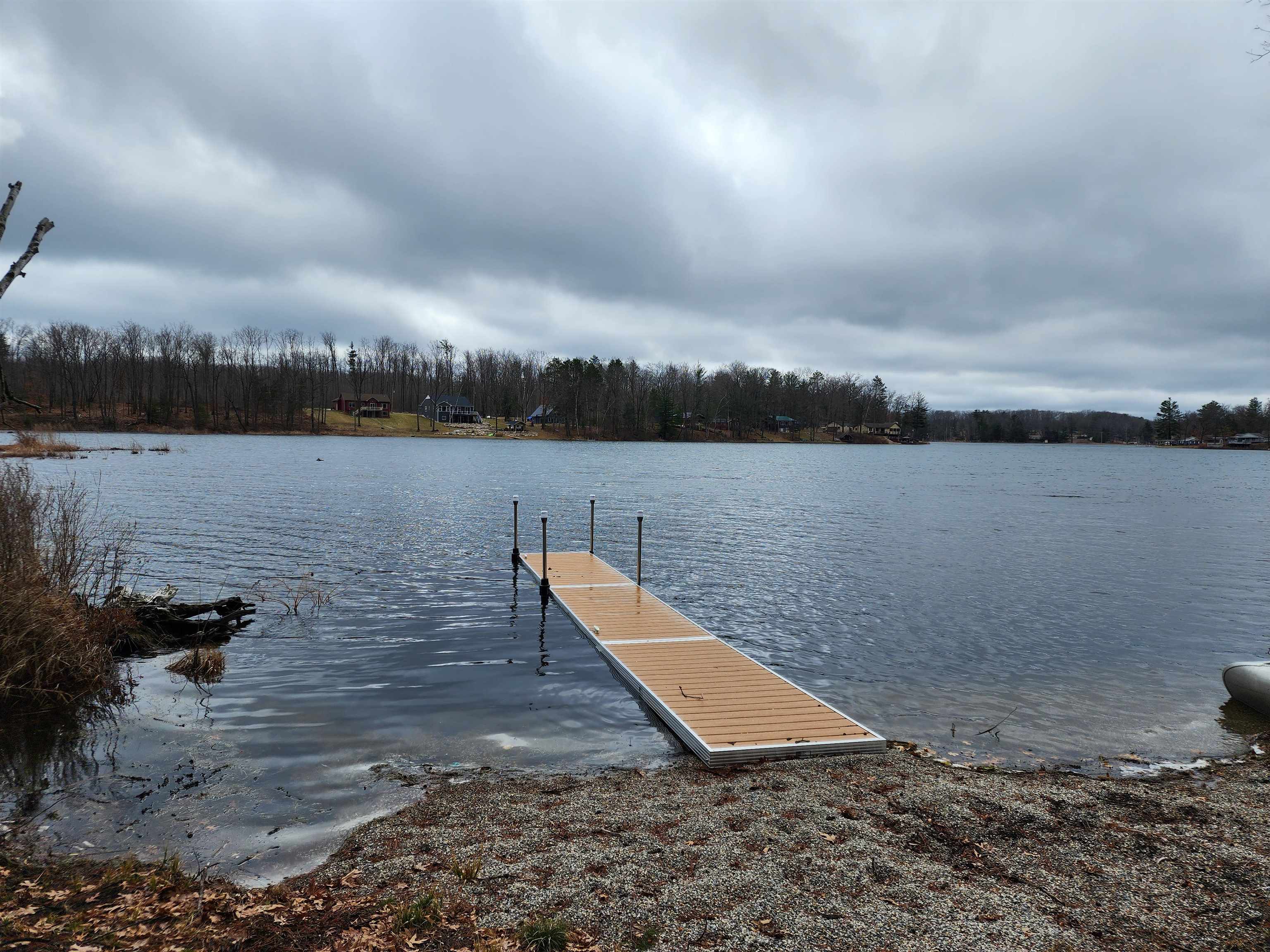 4190 Standel Lane, Harrison, MI, 48625