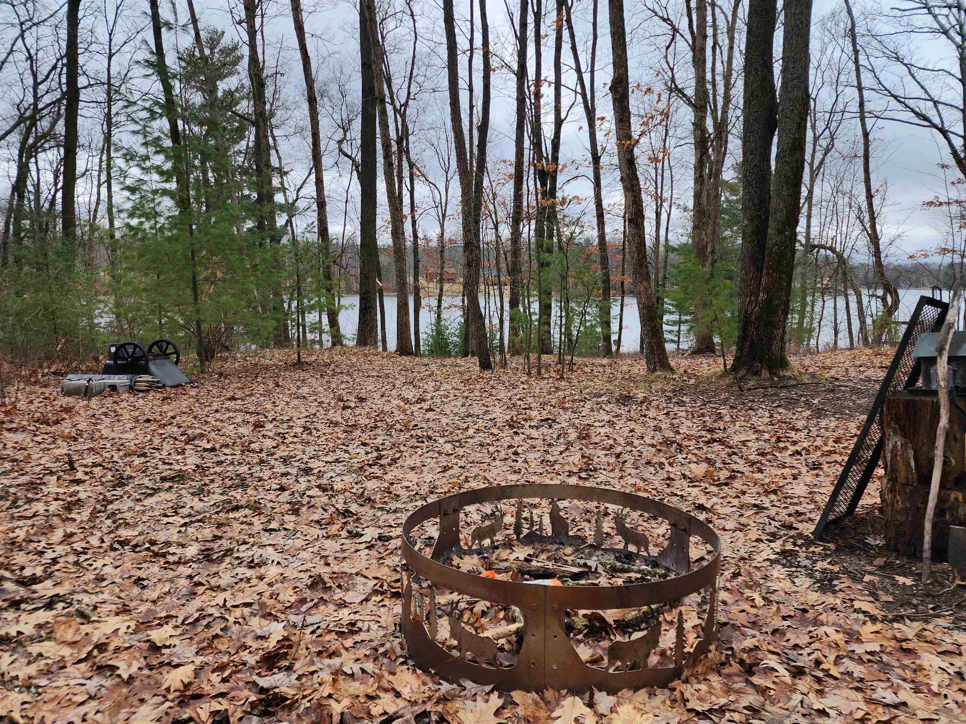 4190 Standel Lane, Harrison, MI, 48625