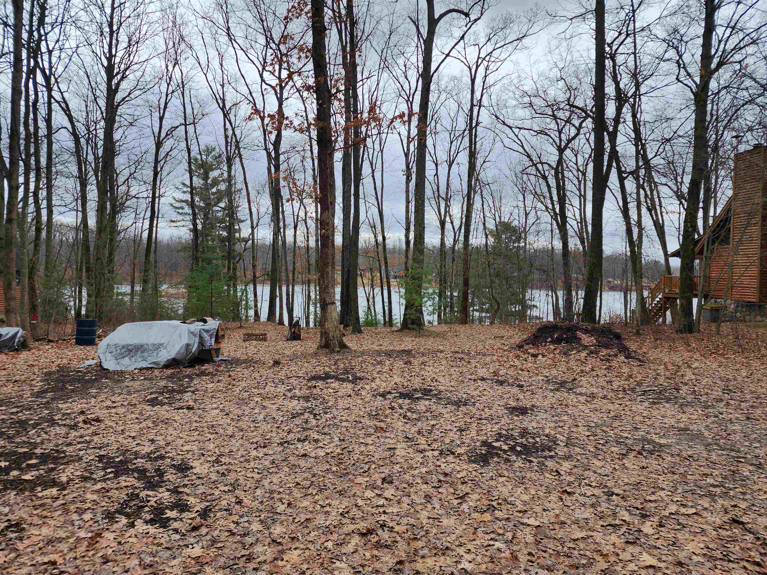 4190 Standel Lane, Harrison, MI, 48625