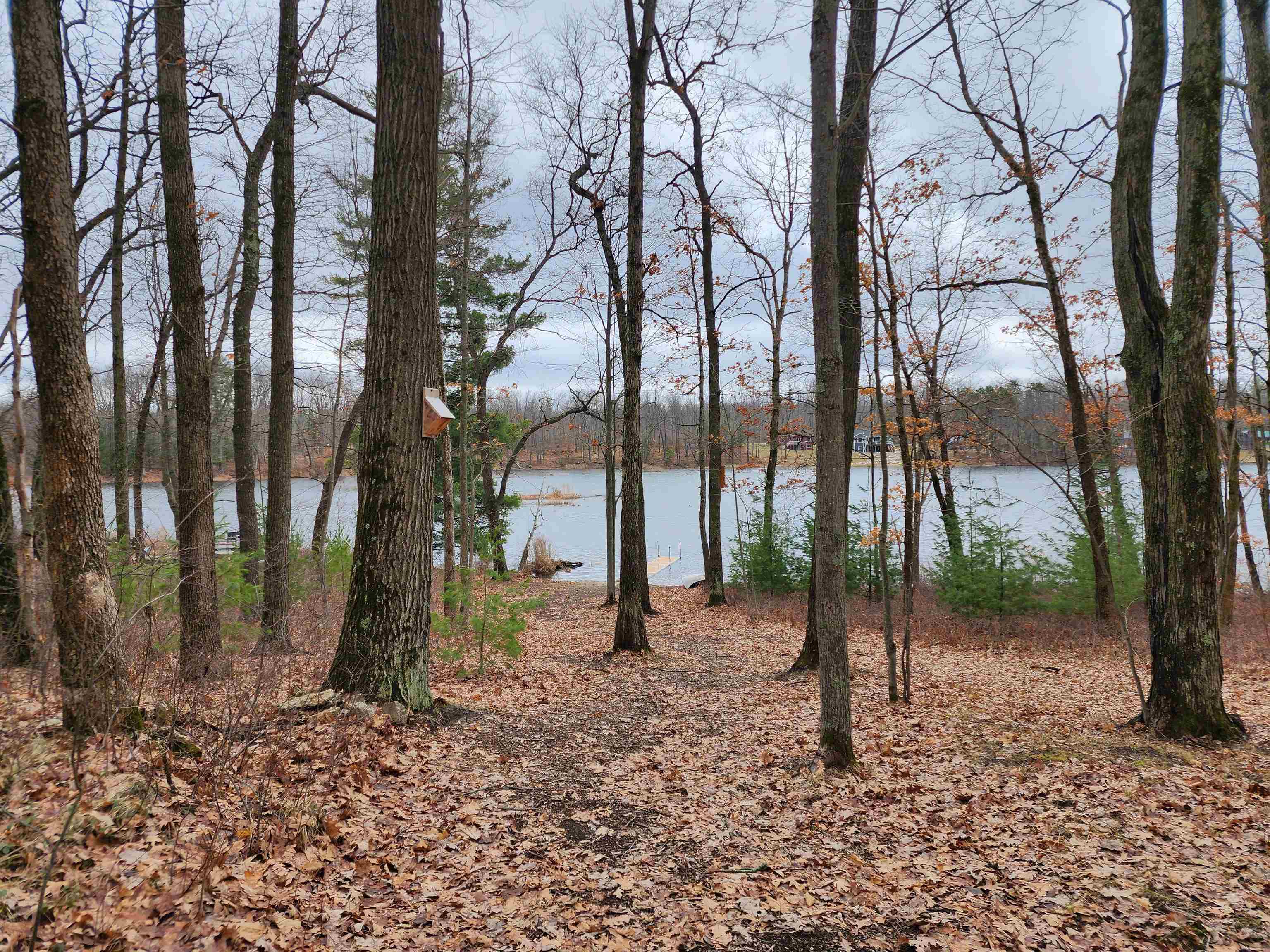 4190 Standel Lane, Harrison, MI, 48625