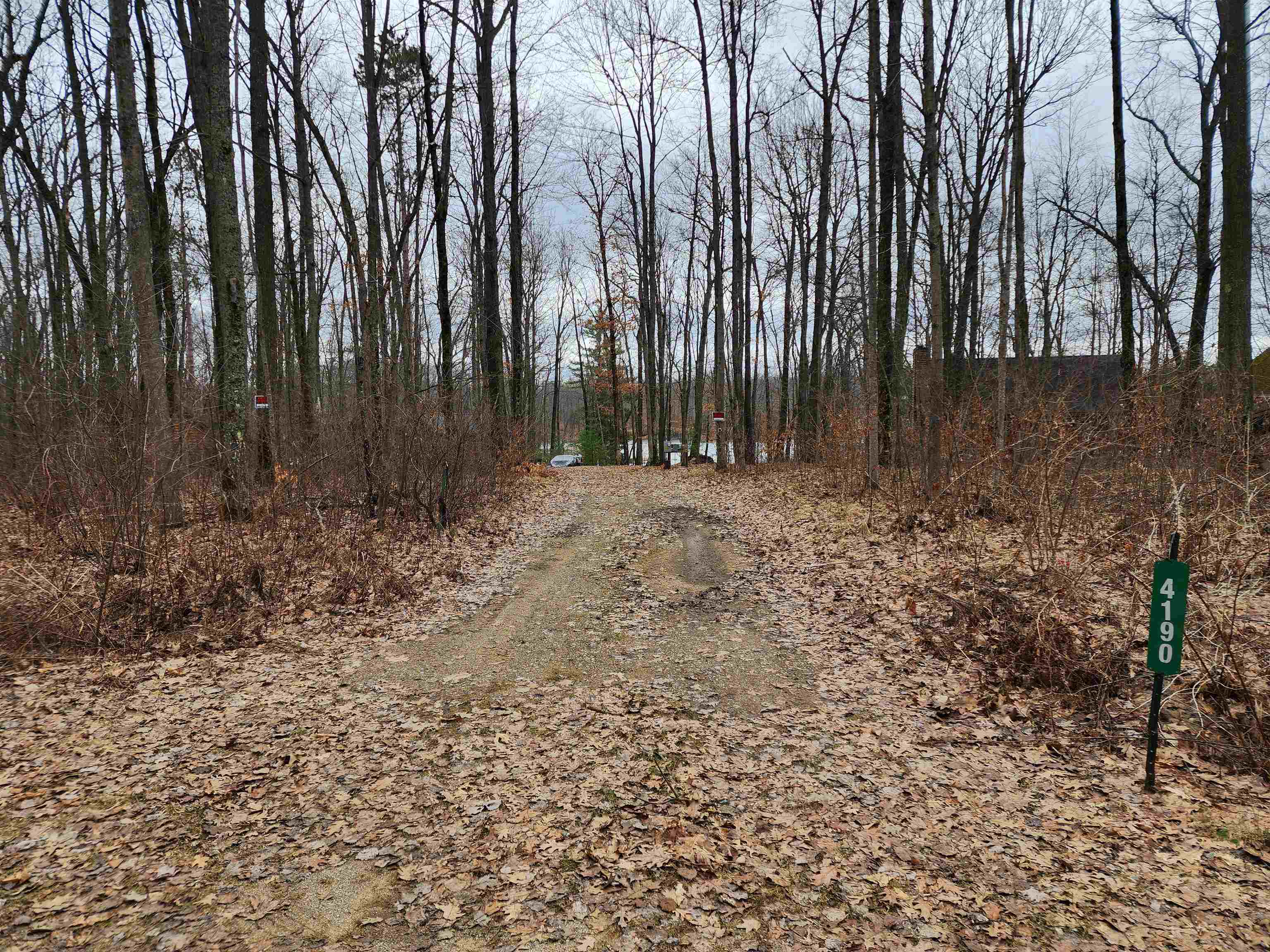 4190 Standel Lane, Harrison, MI, 48625