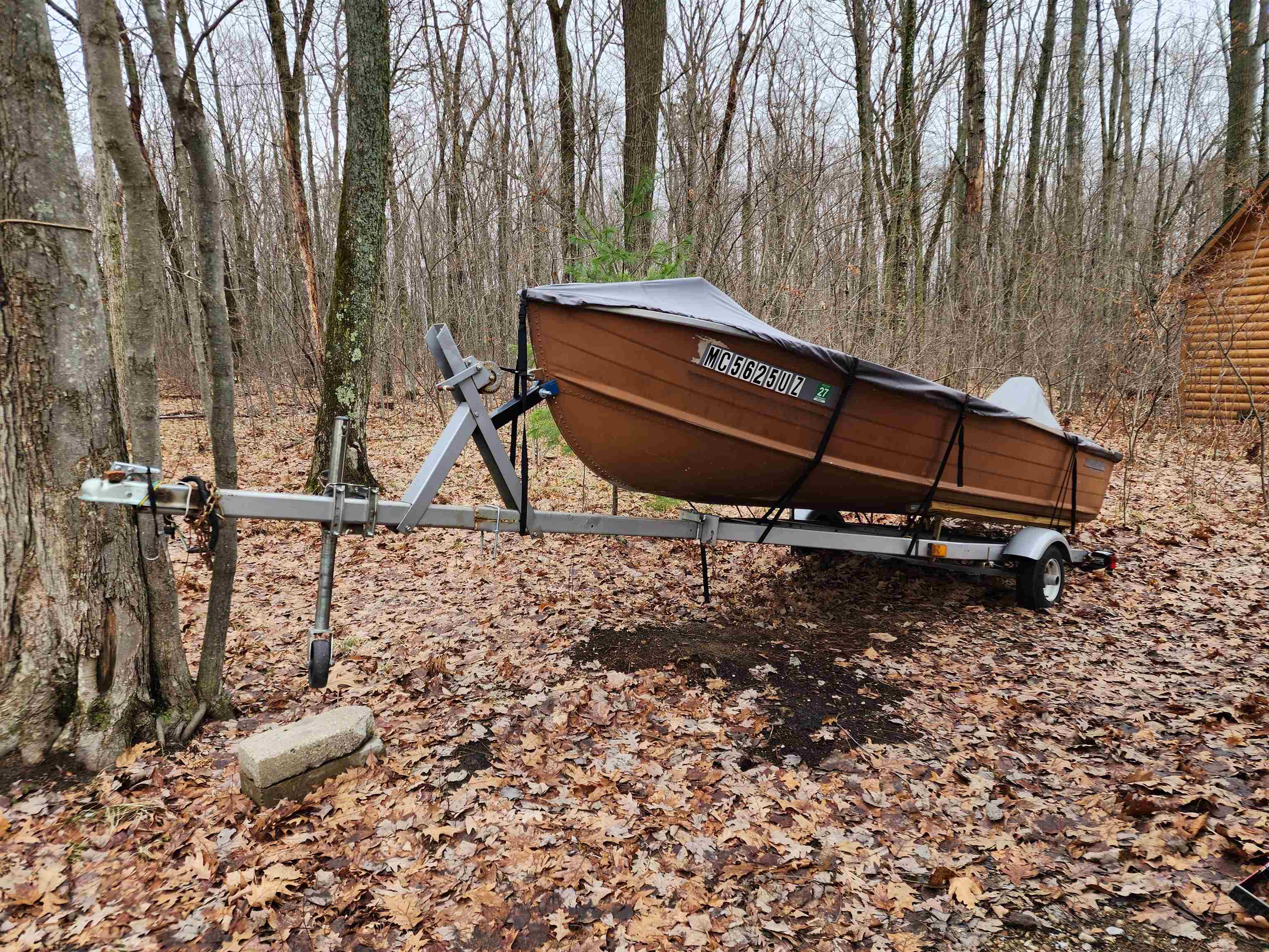 4190 Standel Lane, Harrison, MI, 48625