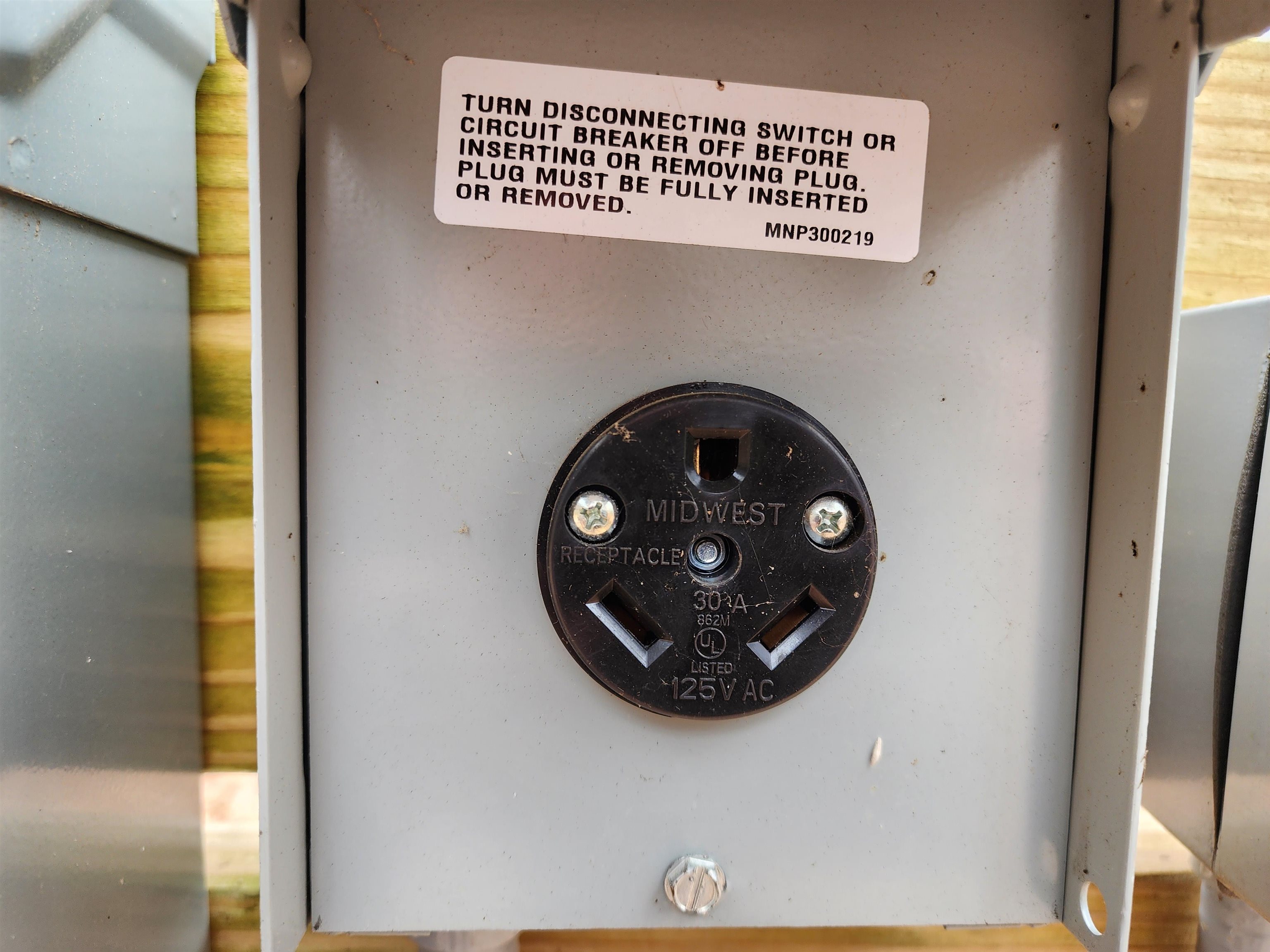 4190 Standel Lane, Harrison, MI, 48625