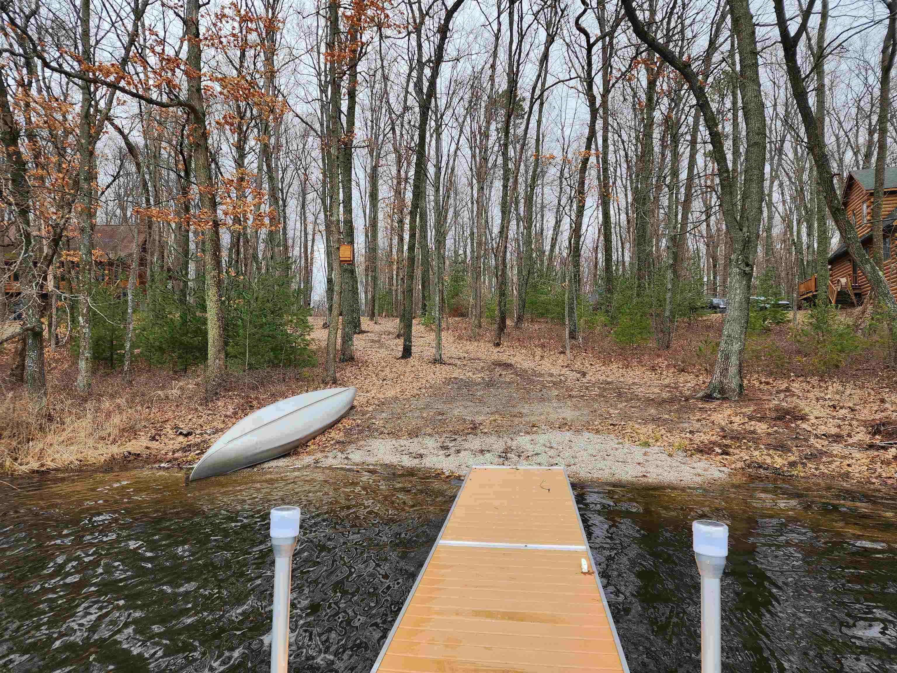 4190 Standel Lane, Harrison, MI, 48625