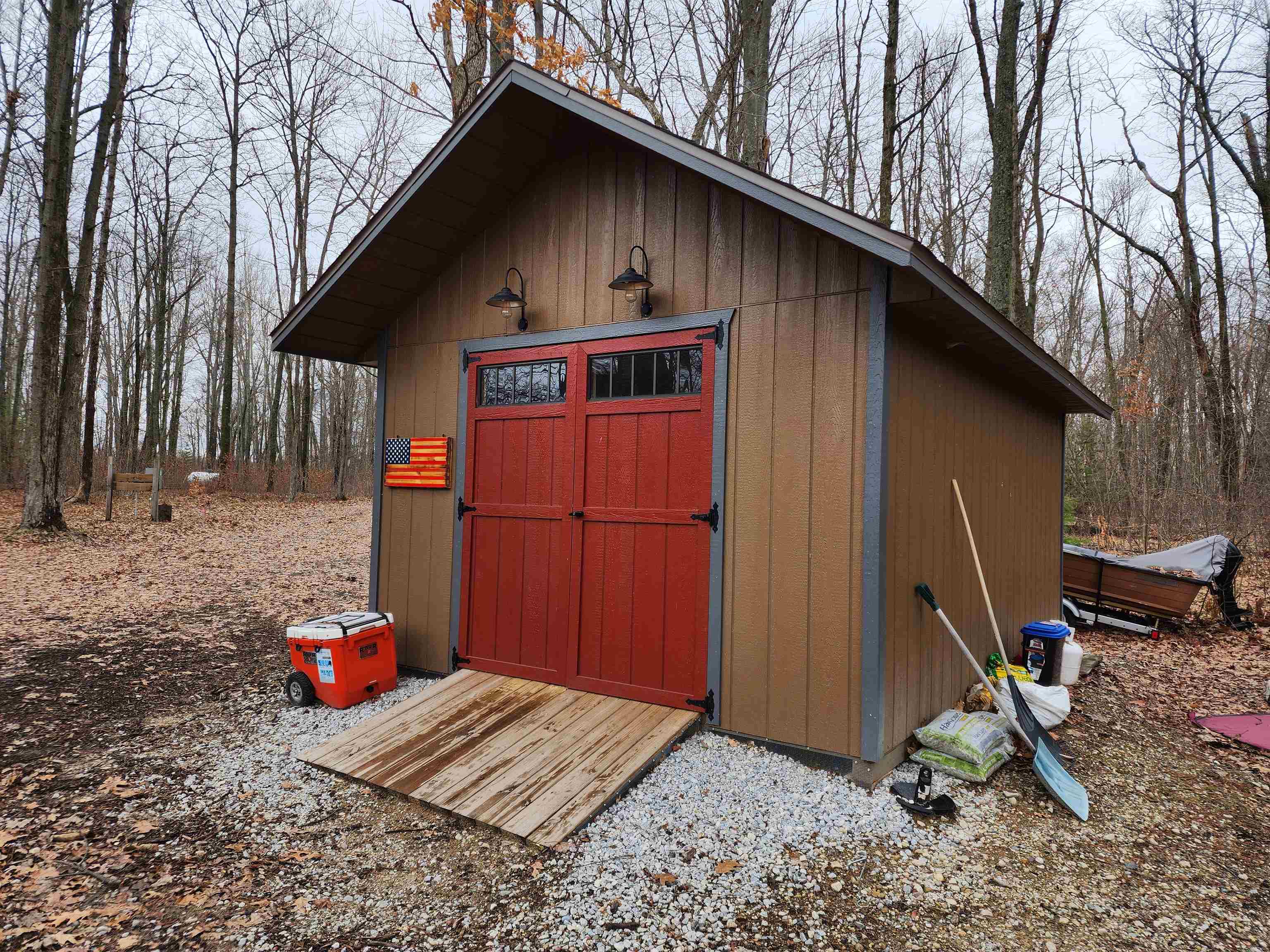 4190 Standel Lane, Harrison, MI, 48625