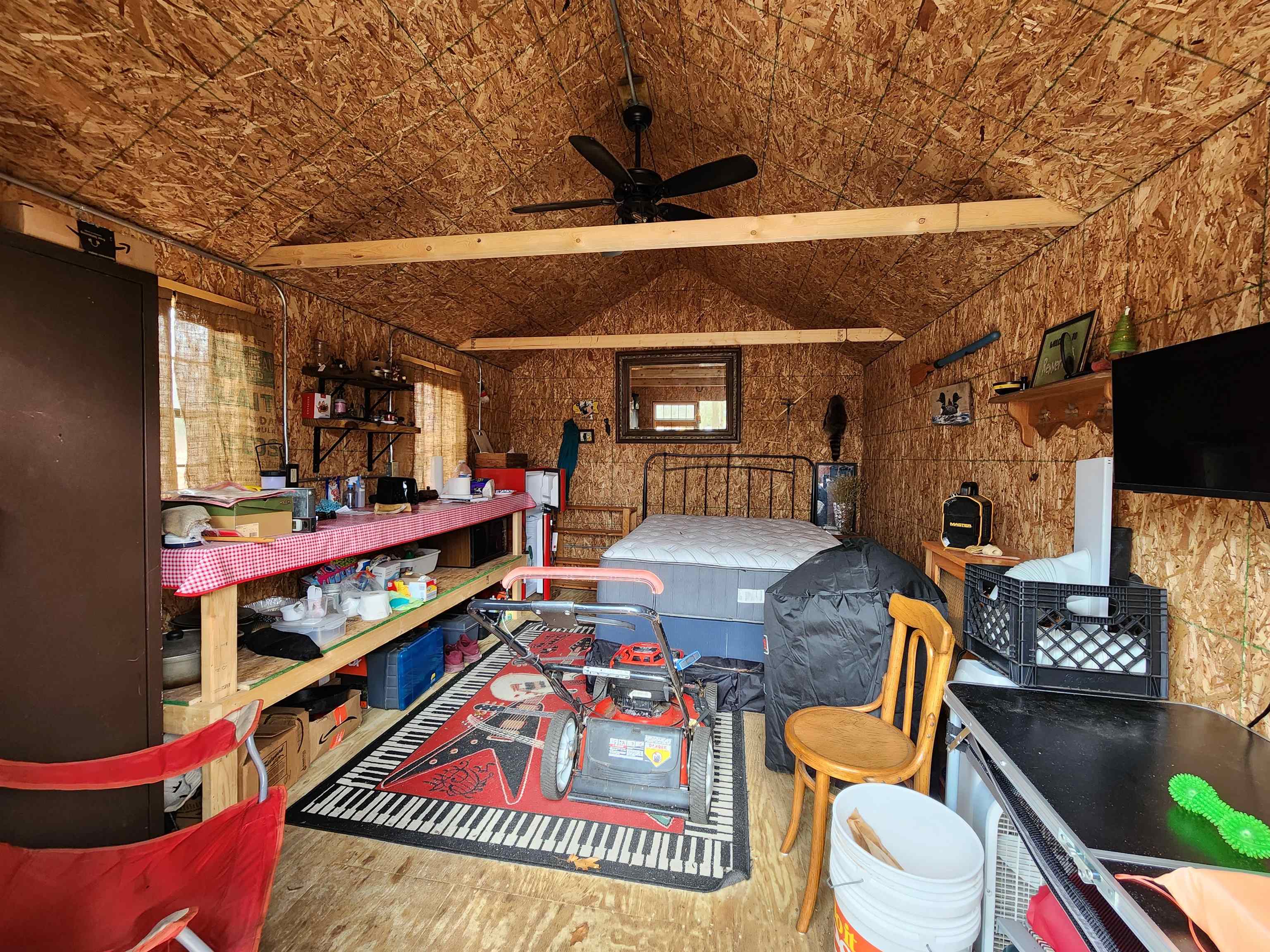 4190 Standel Lane, Harrison, MI, 48625