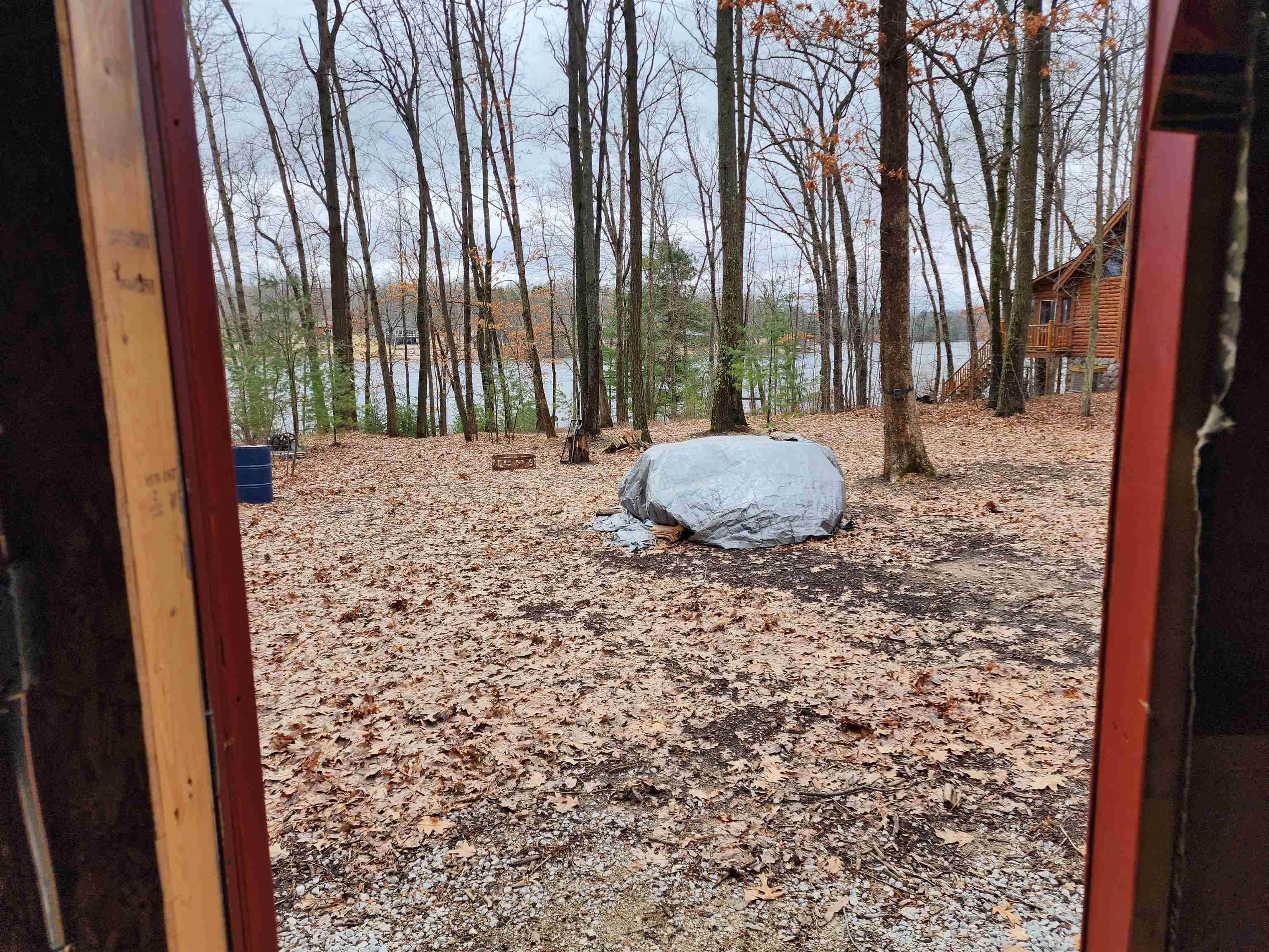 4190 Standel Lane, Harrison, MI, 48625