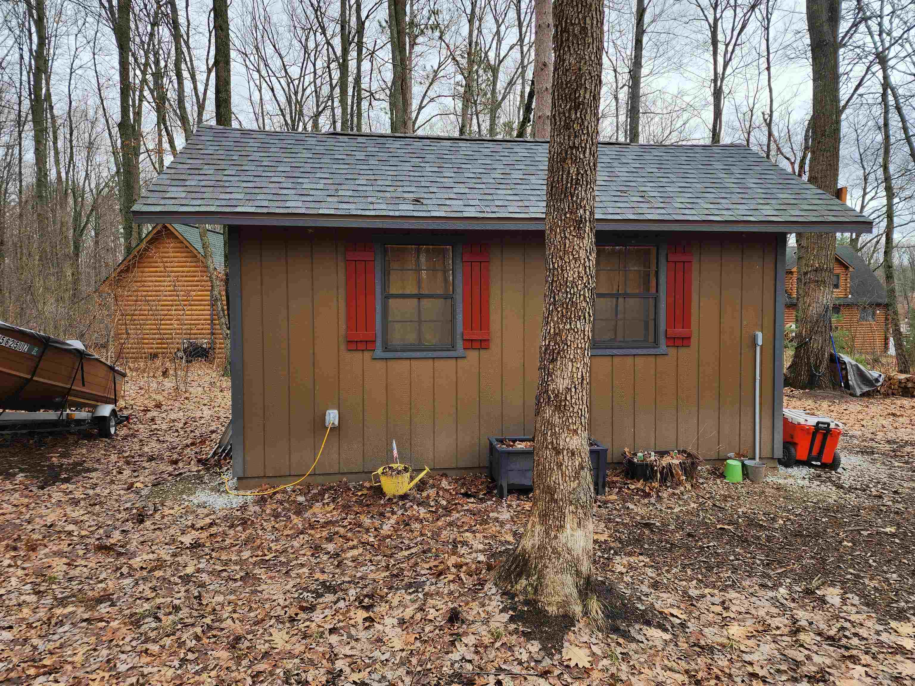 4190 Standel Lane, Harrison, MI, 48625