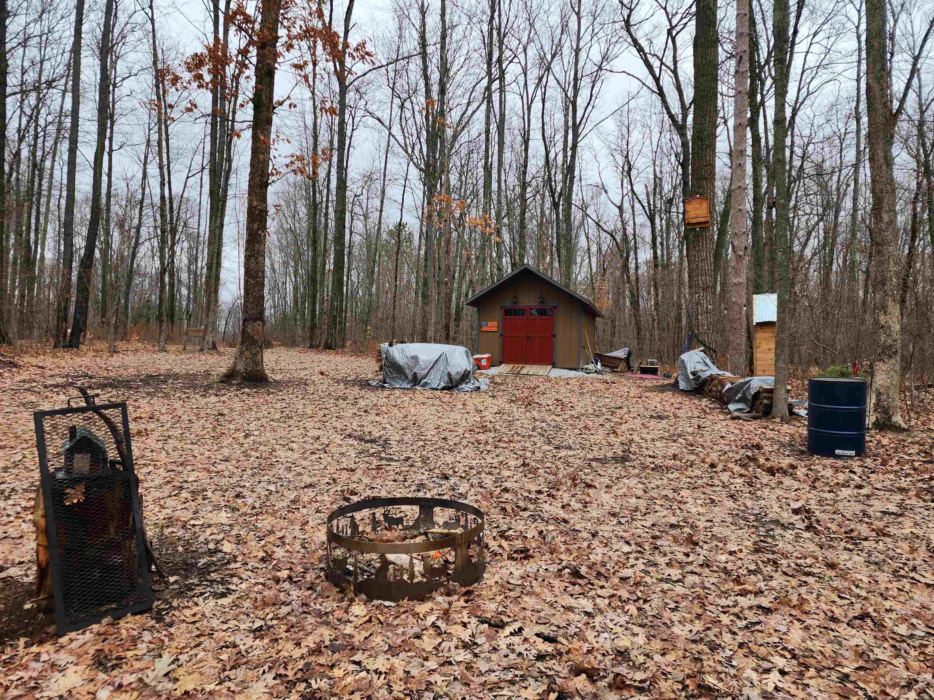 4190 Standel Lane, Harrison, MI, 48625